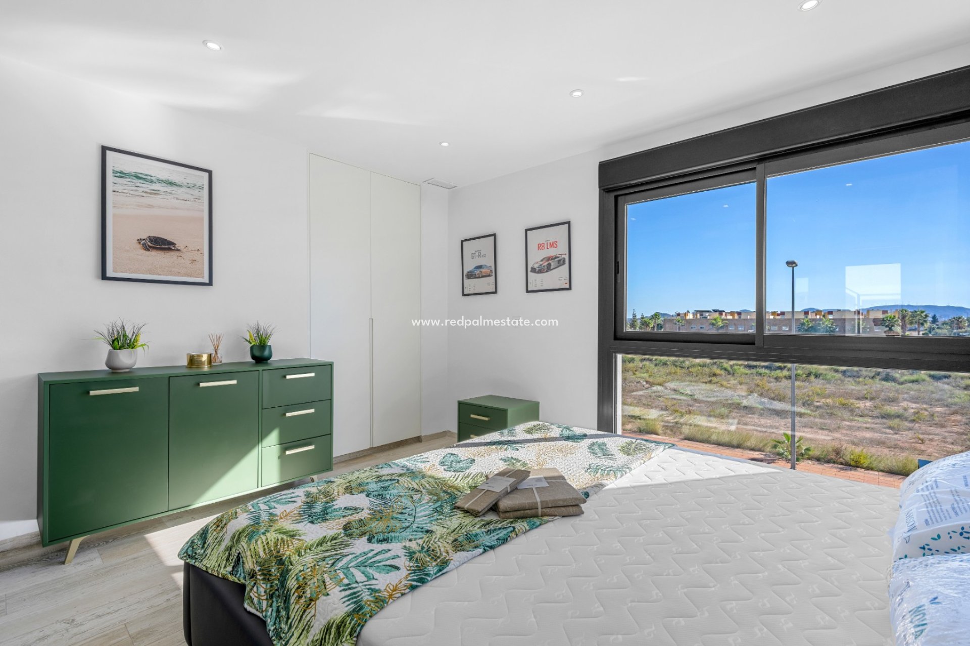 Resale - Villa -
Los Alczares - Los Alcazares