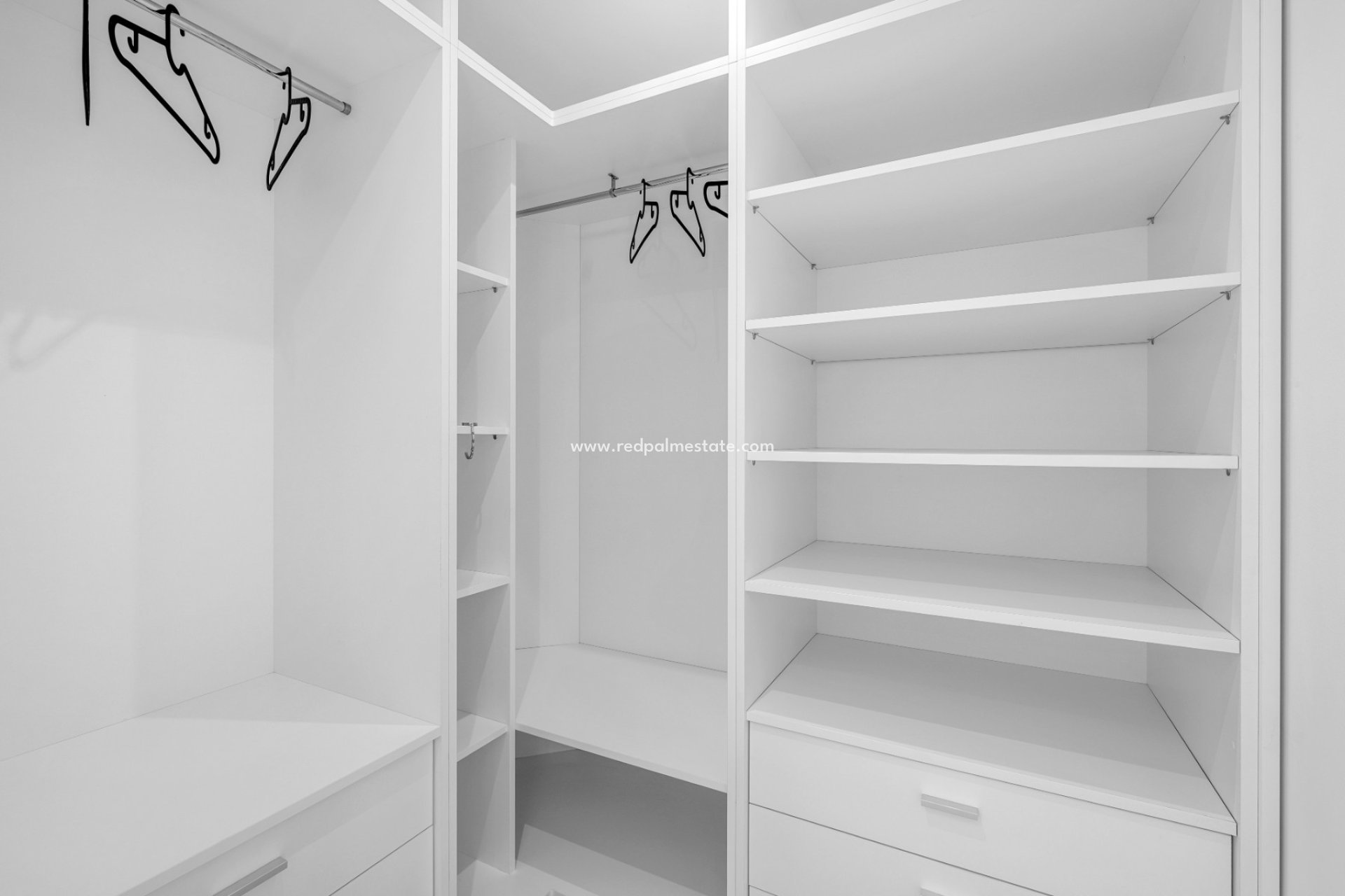 Resale - Villa -
Los Alczares - Los Alcazares