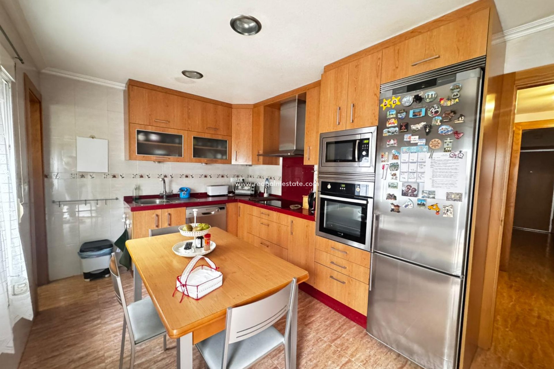 Resale - Villa -
Los Alczares - Los Alcazares