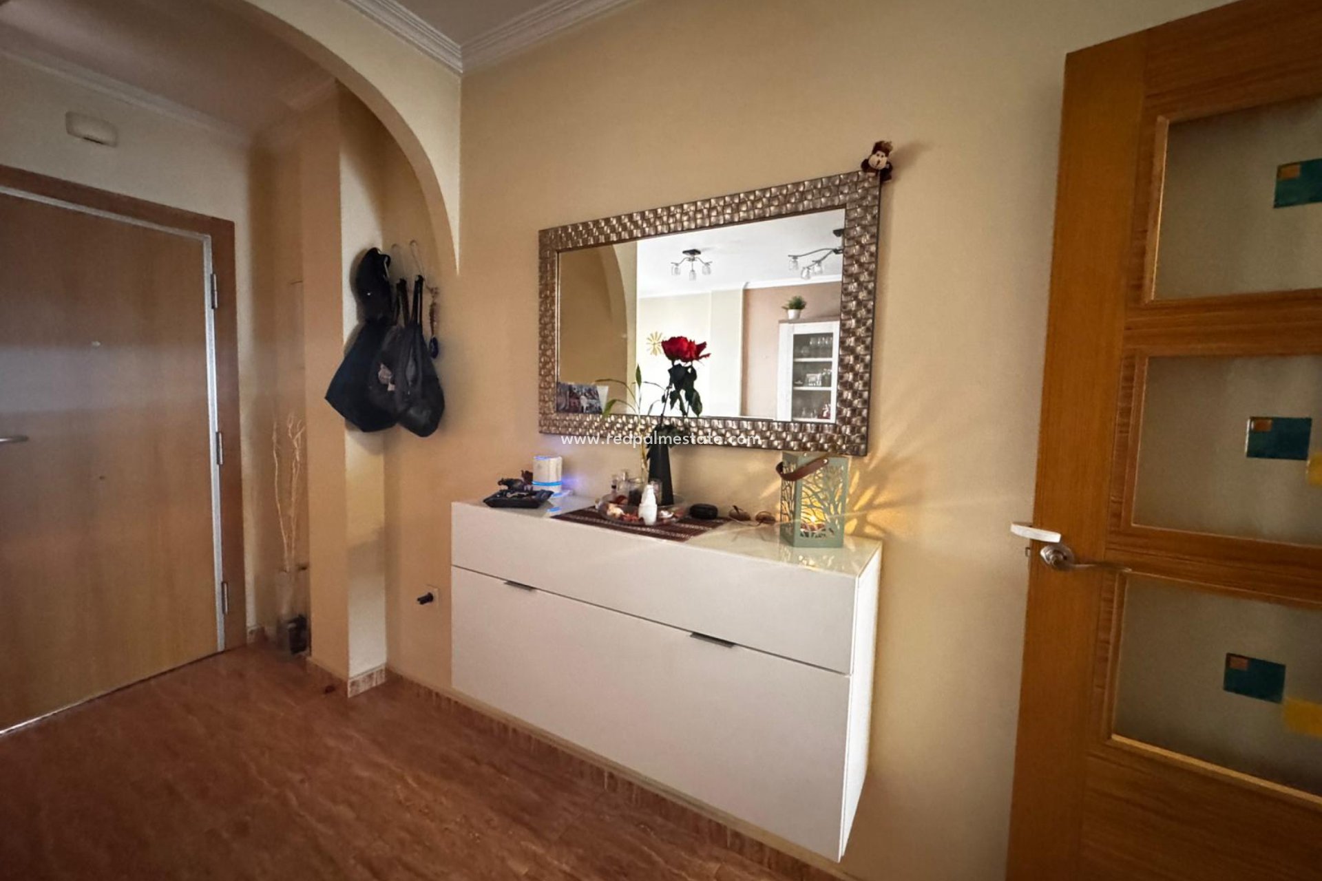 Resale - Villa -
Los Alczares - Los Alcazares