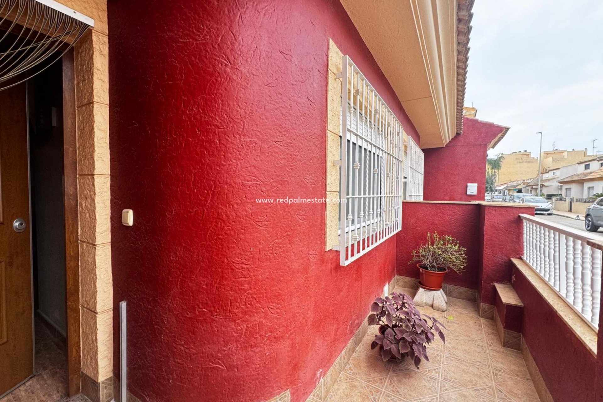 Resale - Villa -
Los Alczares - Los Alcazares