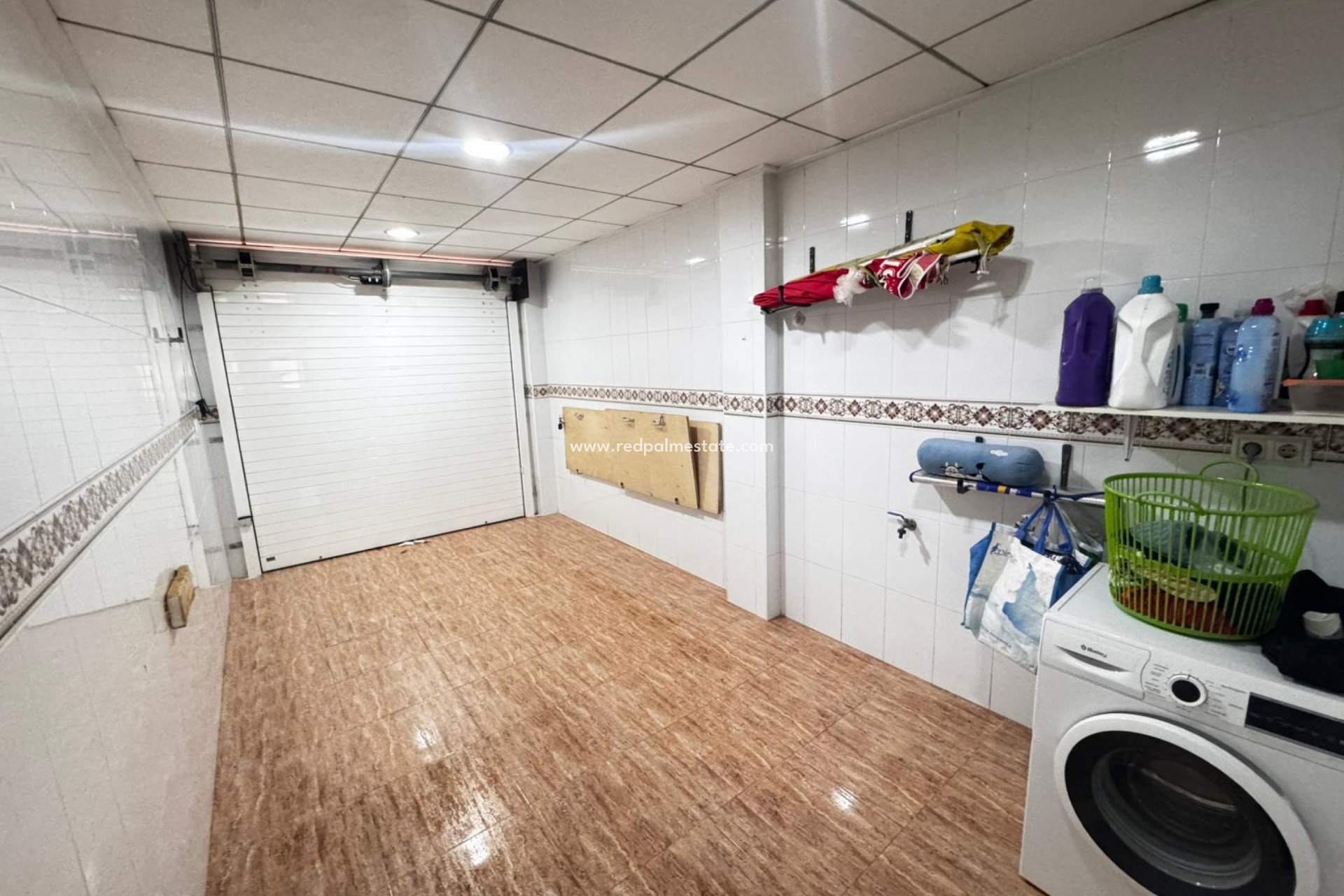 Resale - Villa -
Los Alczares - Los Alcazares