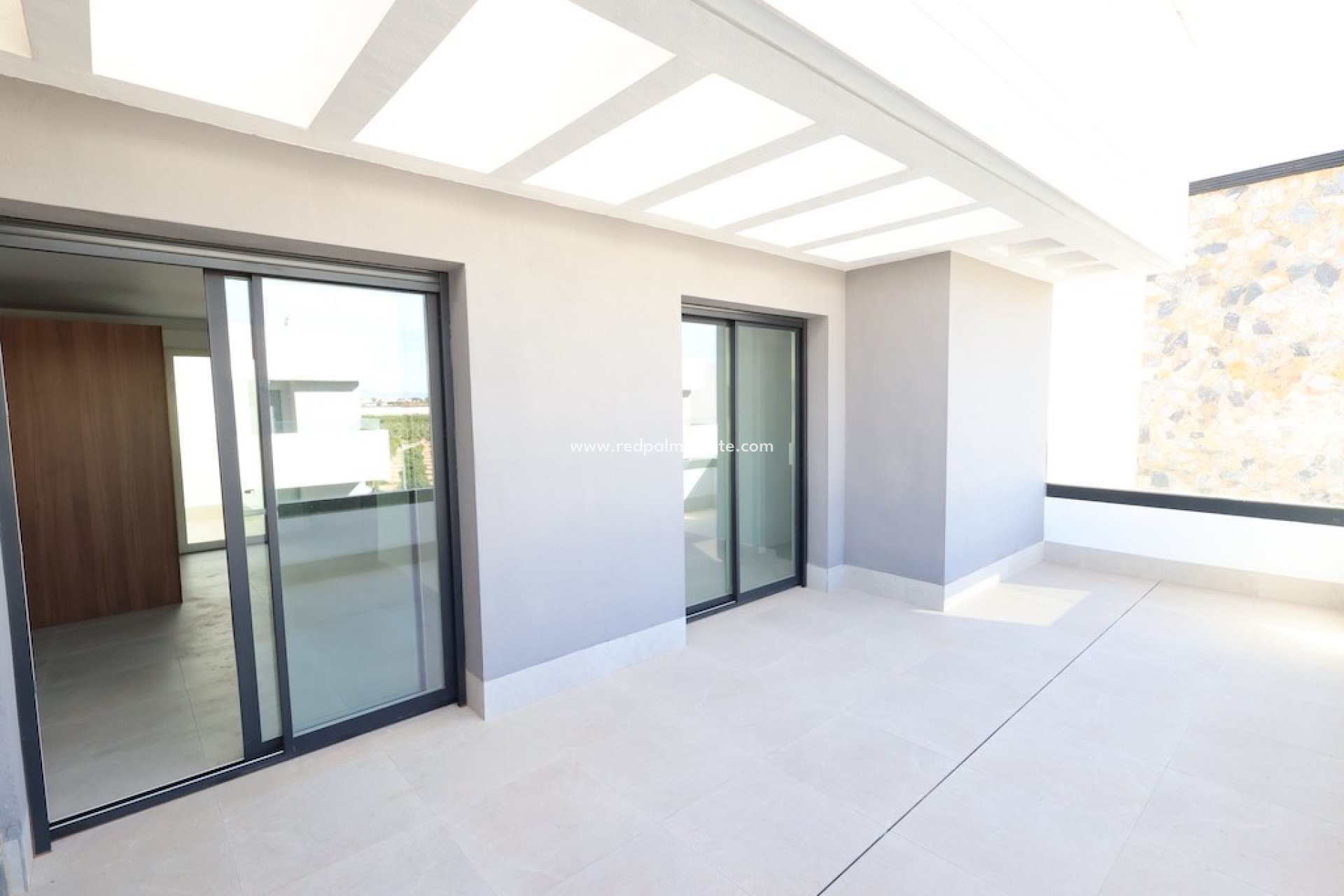 Resale - Villa -
Los Alczares - Los Alcazares