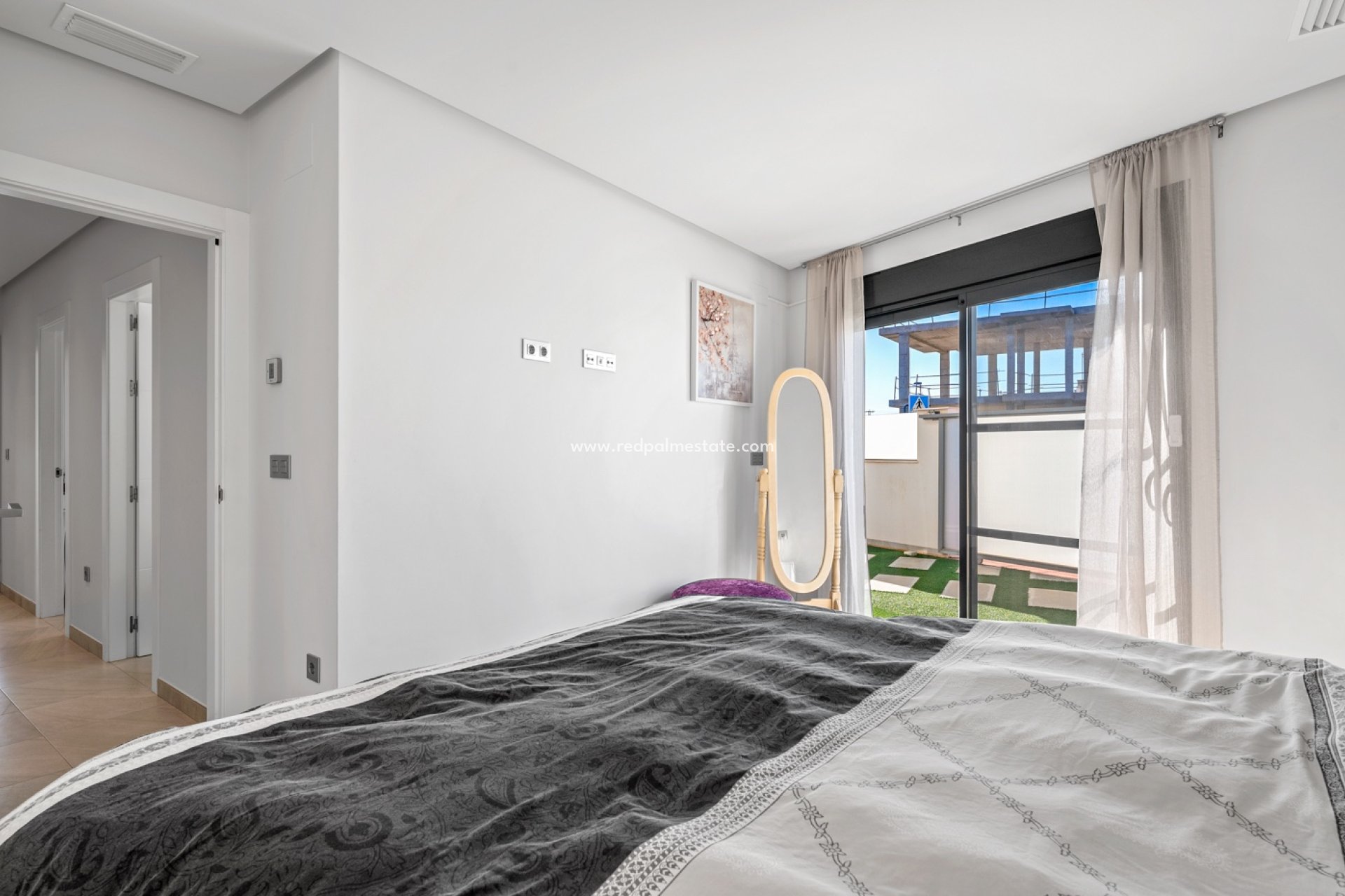 Resale - Villa -
Los Alczares - Los Alcazares