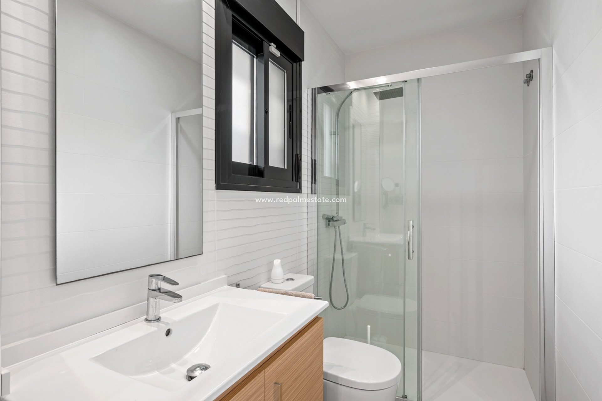 Resale - Villa -
Los Alczares - Los Alcazares