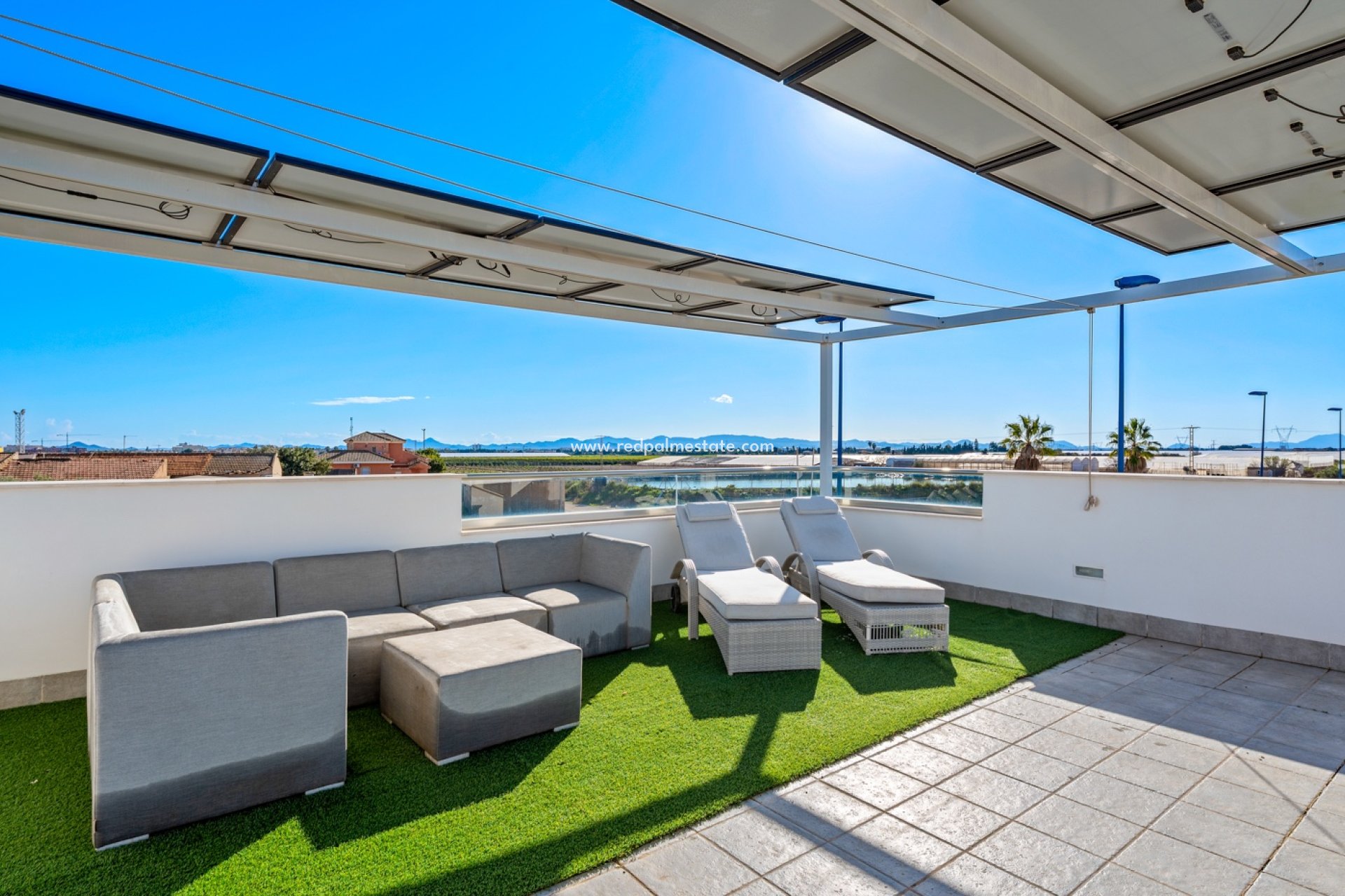 Resale - Villa -
Los Alczares - Los Alcazares