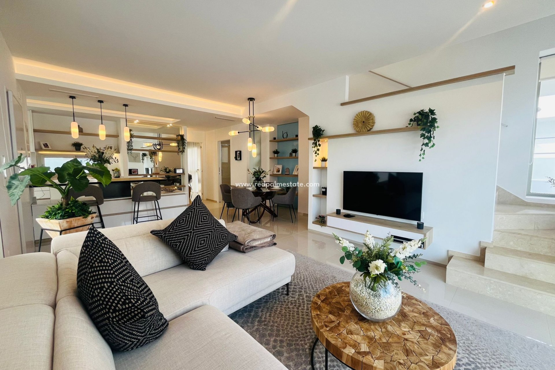 Resale - Villa -
Los Alczares - Los Alcazares