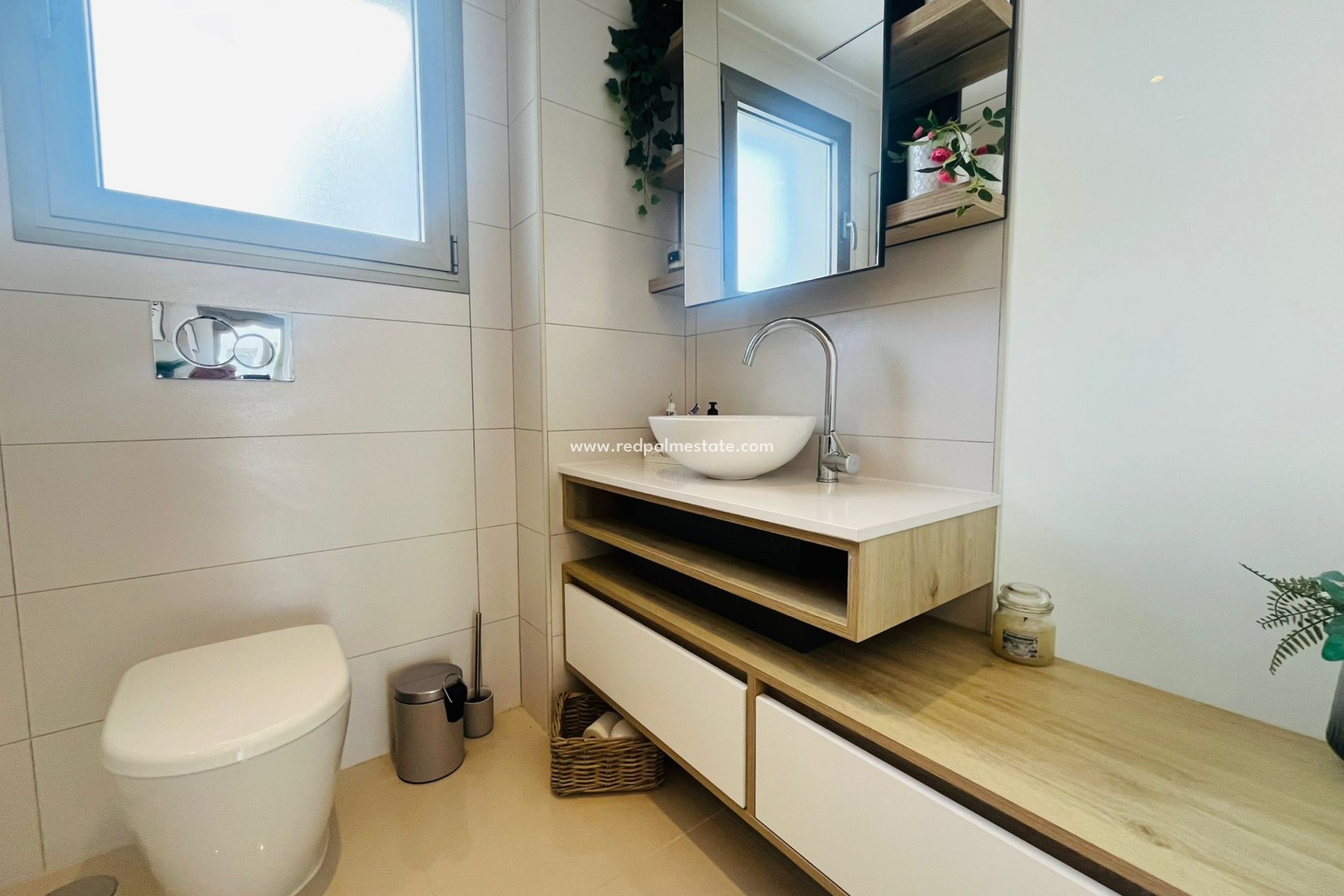 Resale - Villa -
Los Alczares - Los Alcazares