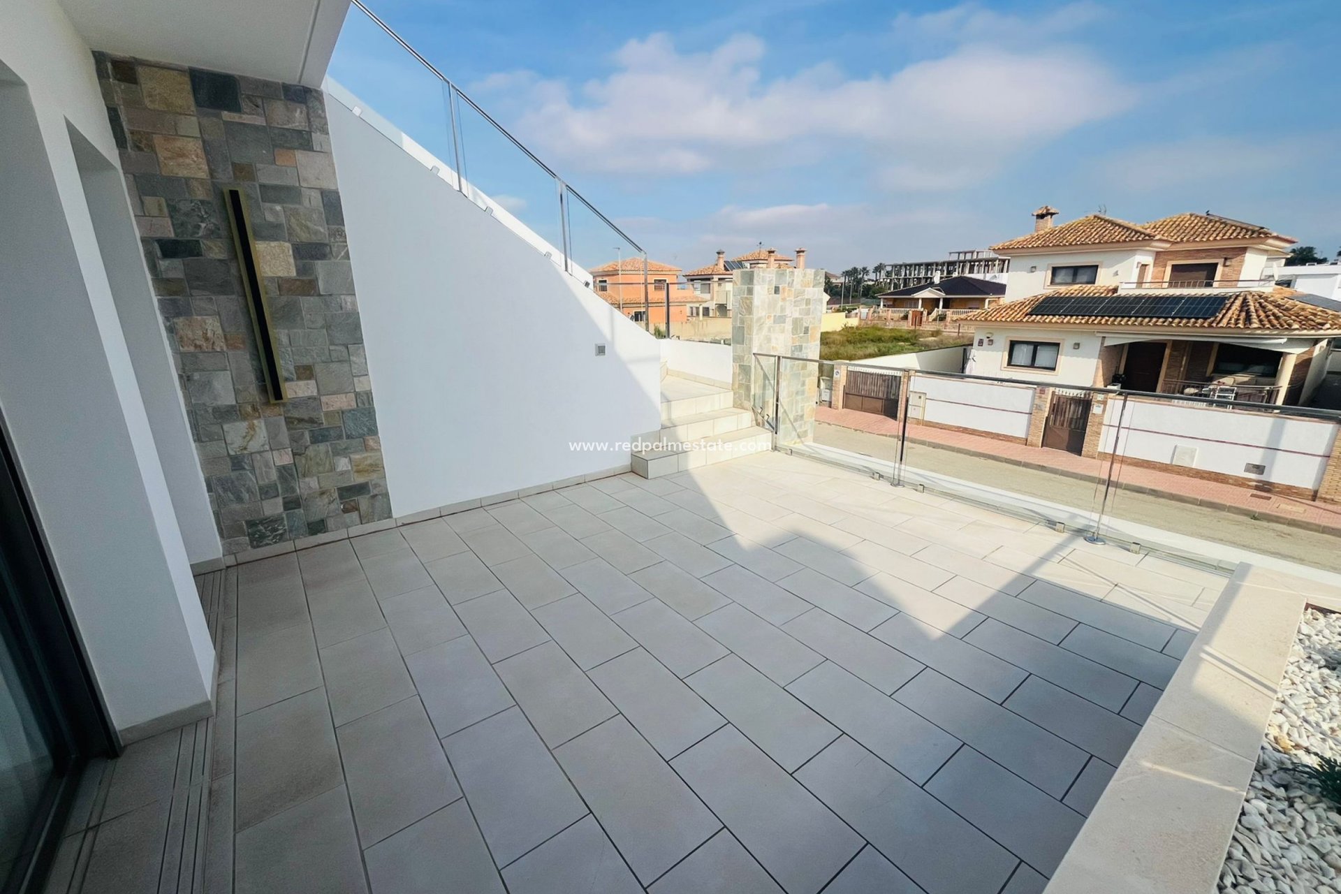 Resale - Villa -
Los Alczares - Los Alcazares