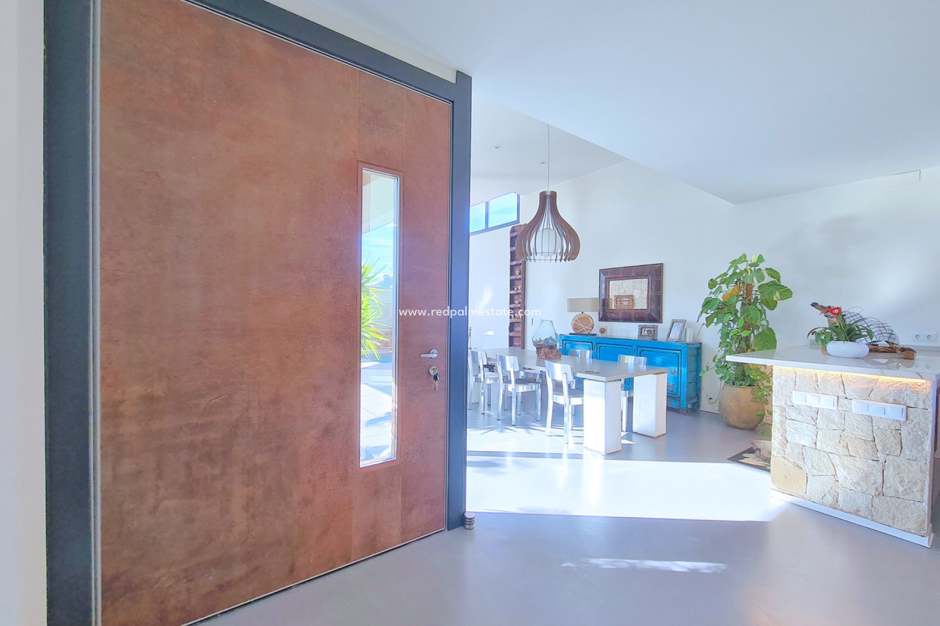 Resale - Villa -
Los Alczares - Los Alcazares