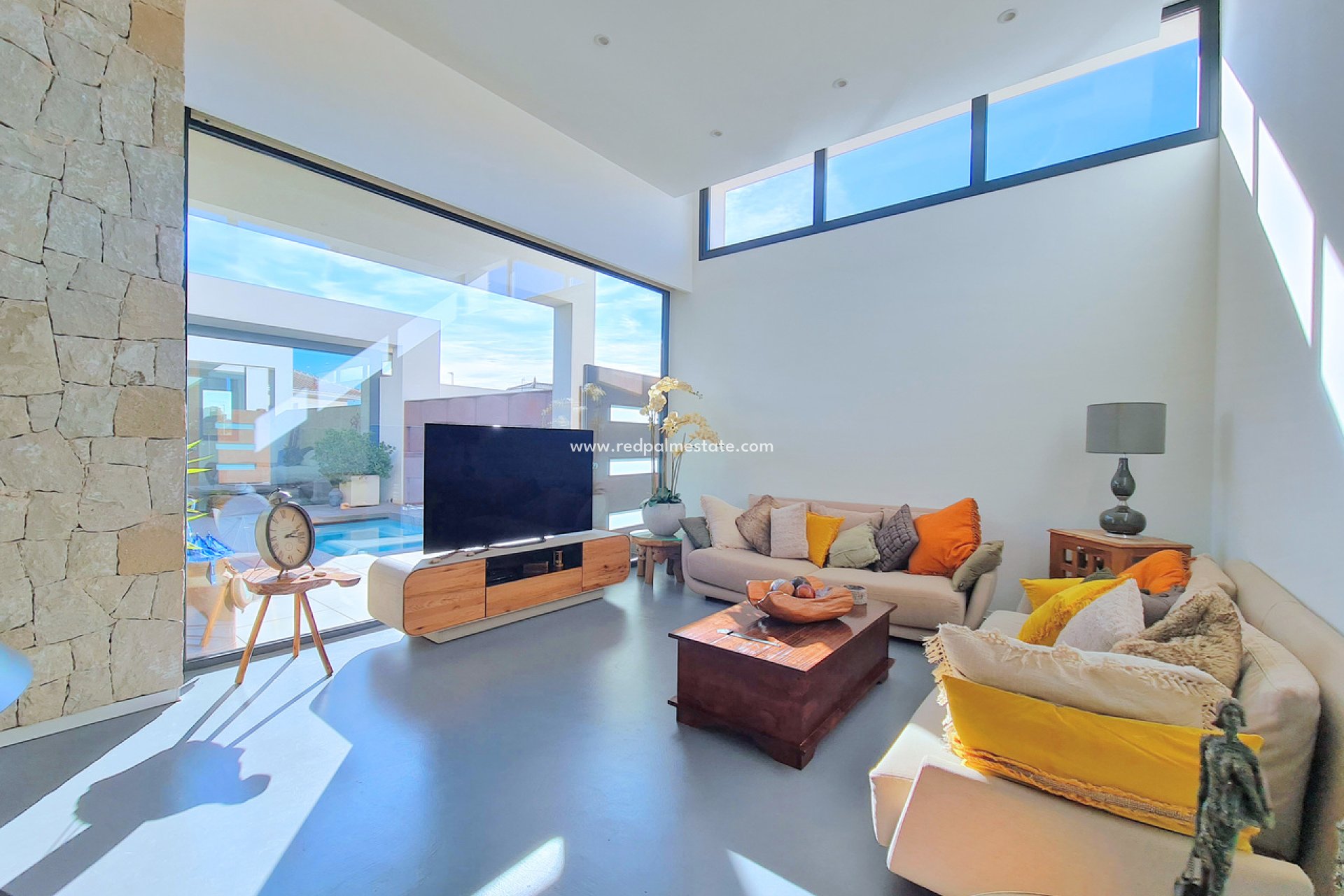 Resale - Villa -
Los Alczares - Los Alcazares