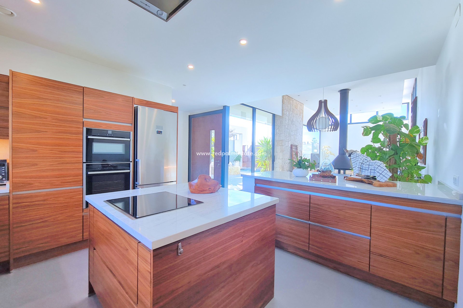 Resale - Villa -
Los Alczares - Los Alcazares