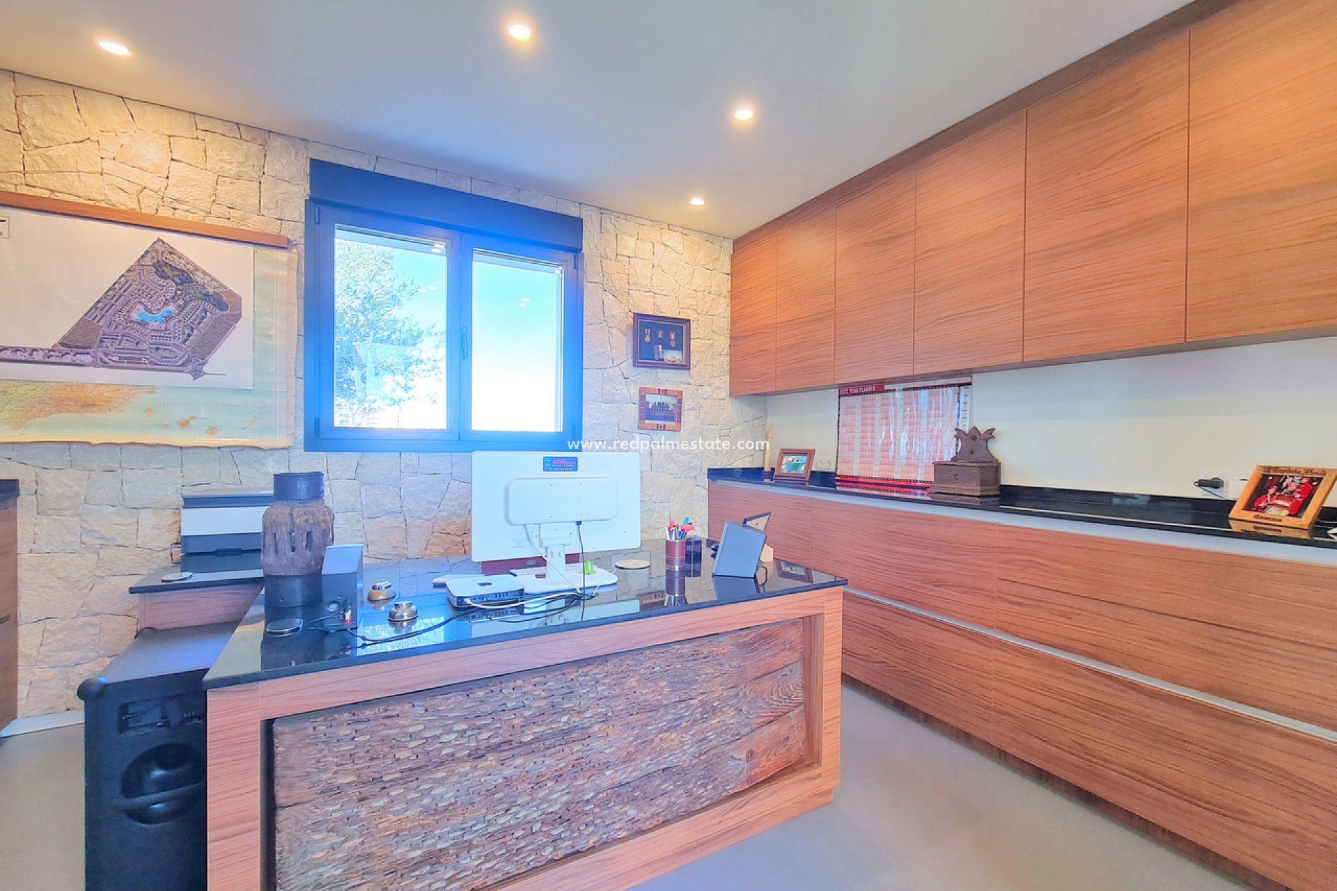 Resale - Villa -
Los Alczares - Los Alcazares