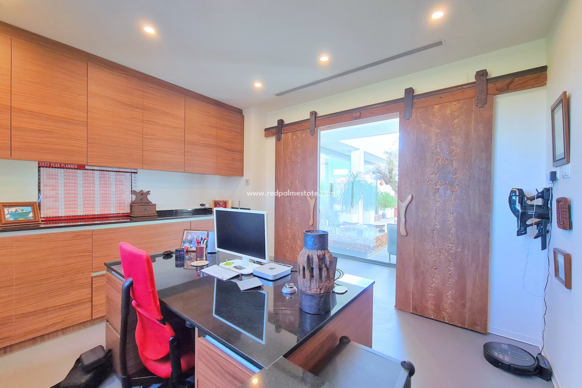 Resale - Villa -
Los Alczares - Los Alcazares