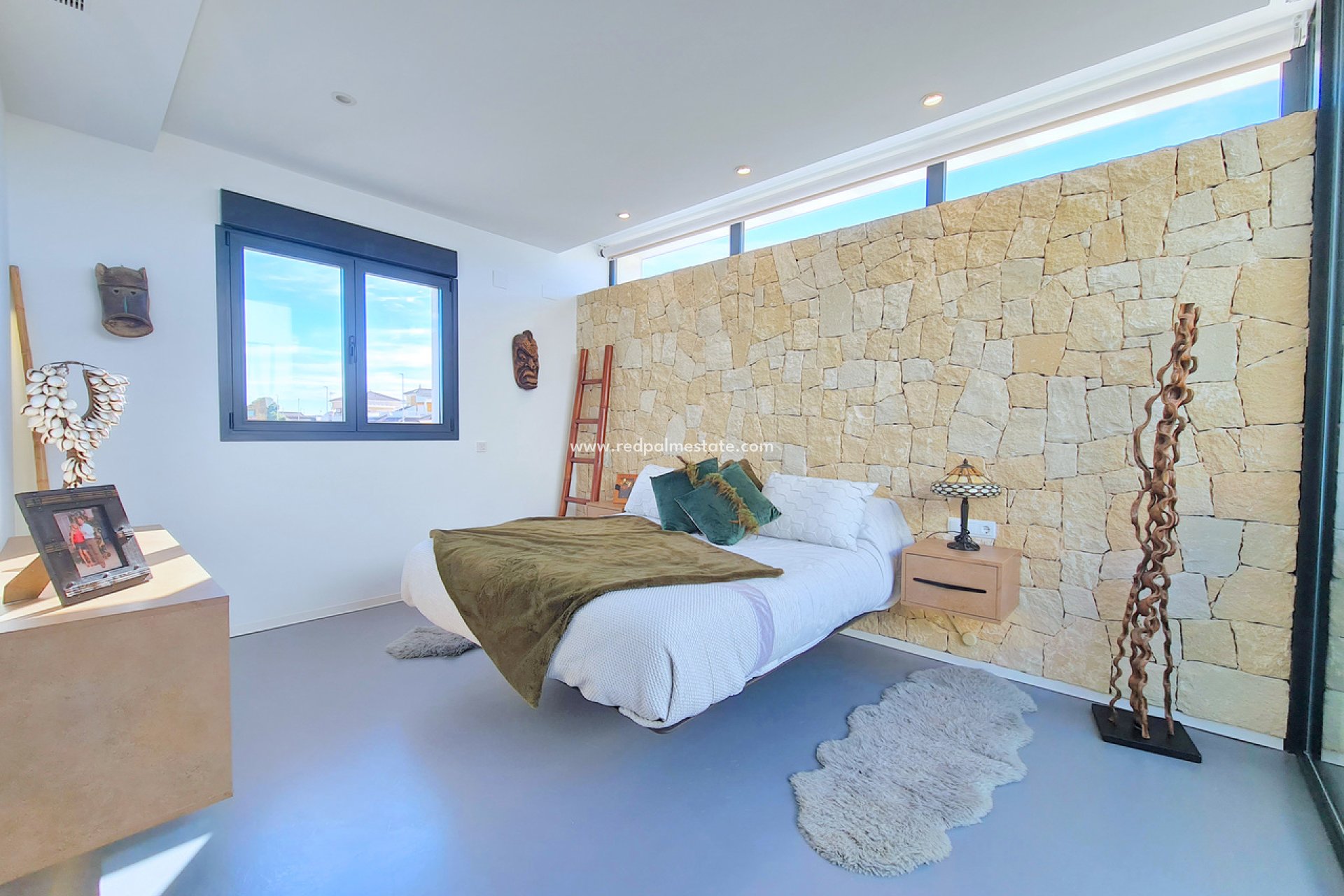 Resale - Villa -
Los Alczares - Los Alcazares