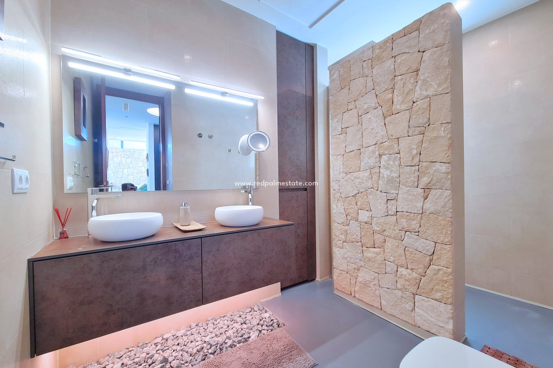 Resale - Villa -
Los Alczares - Los Alcazares