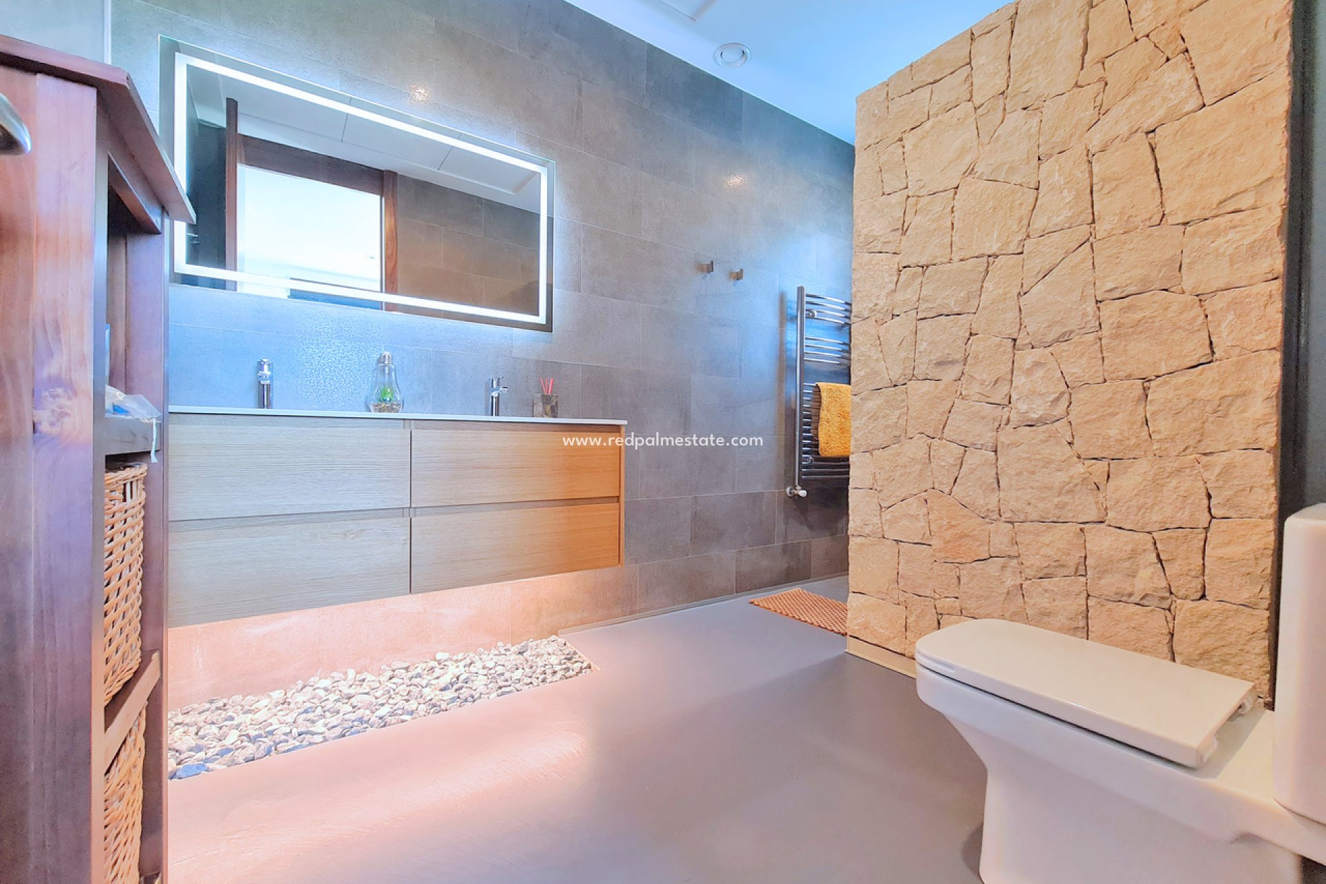 Resale - Villa -
Los Alczares - Los Alcazares