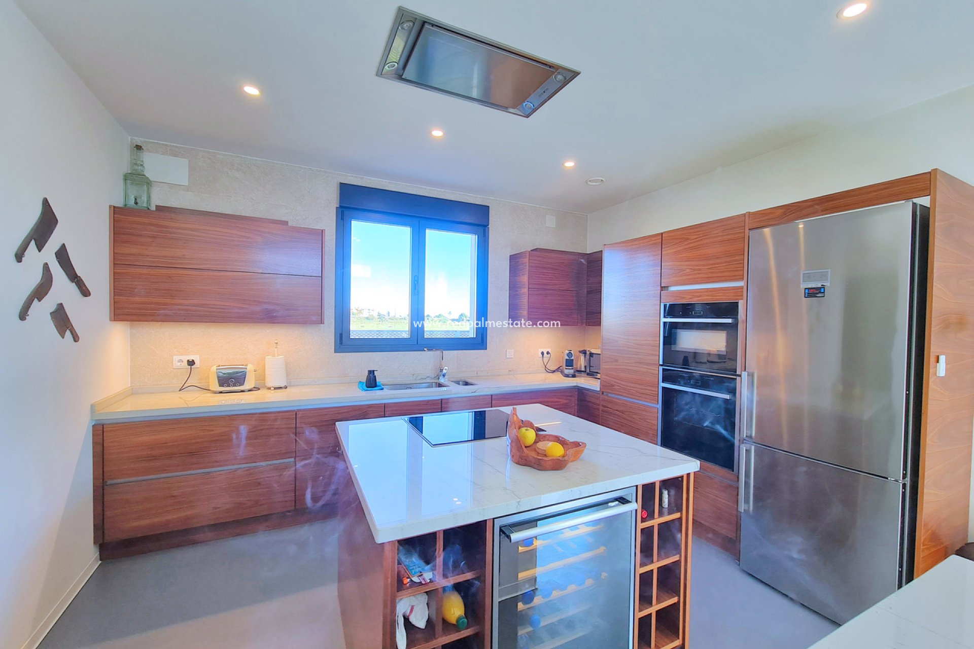 Resale - Villa -
Los Alczares - Los Alcazares