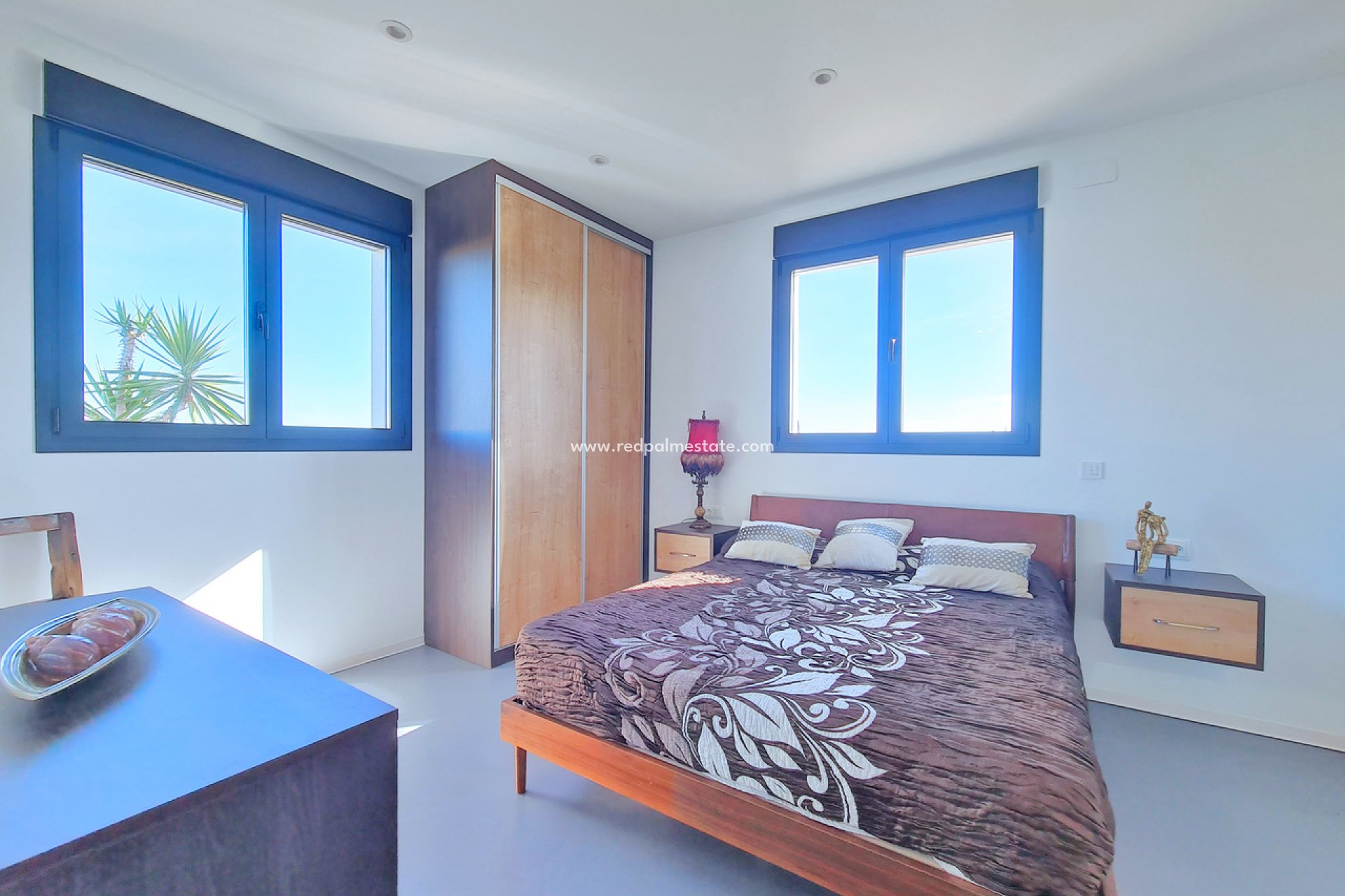 Resale - Villa -
Los Alczares - Los Alcazares