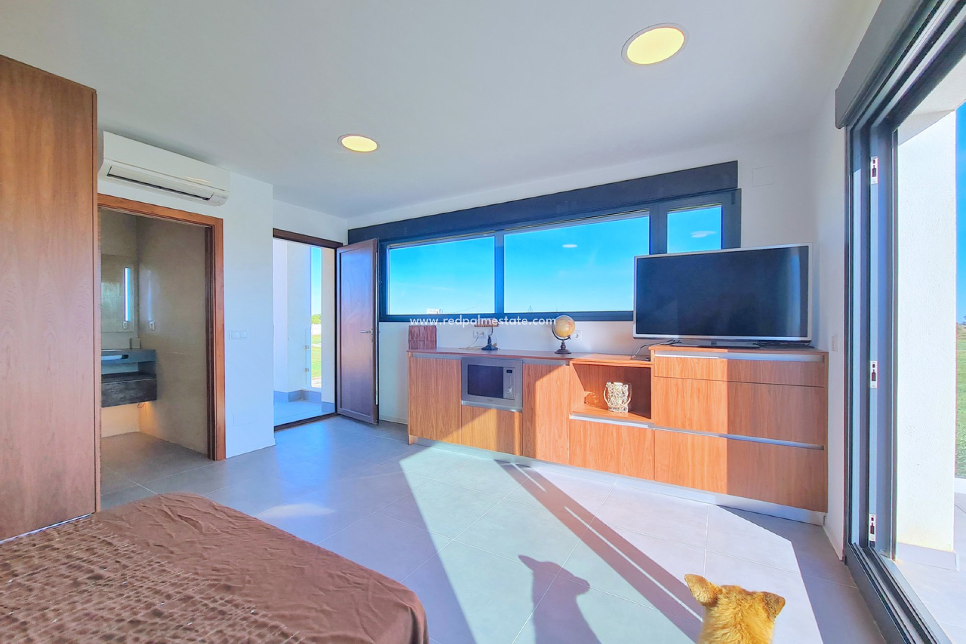 Resale - Villa -
Los Alczares - Los Alcazares