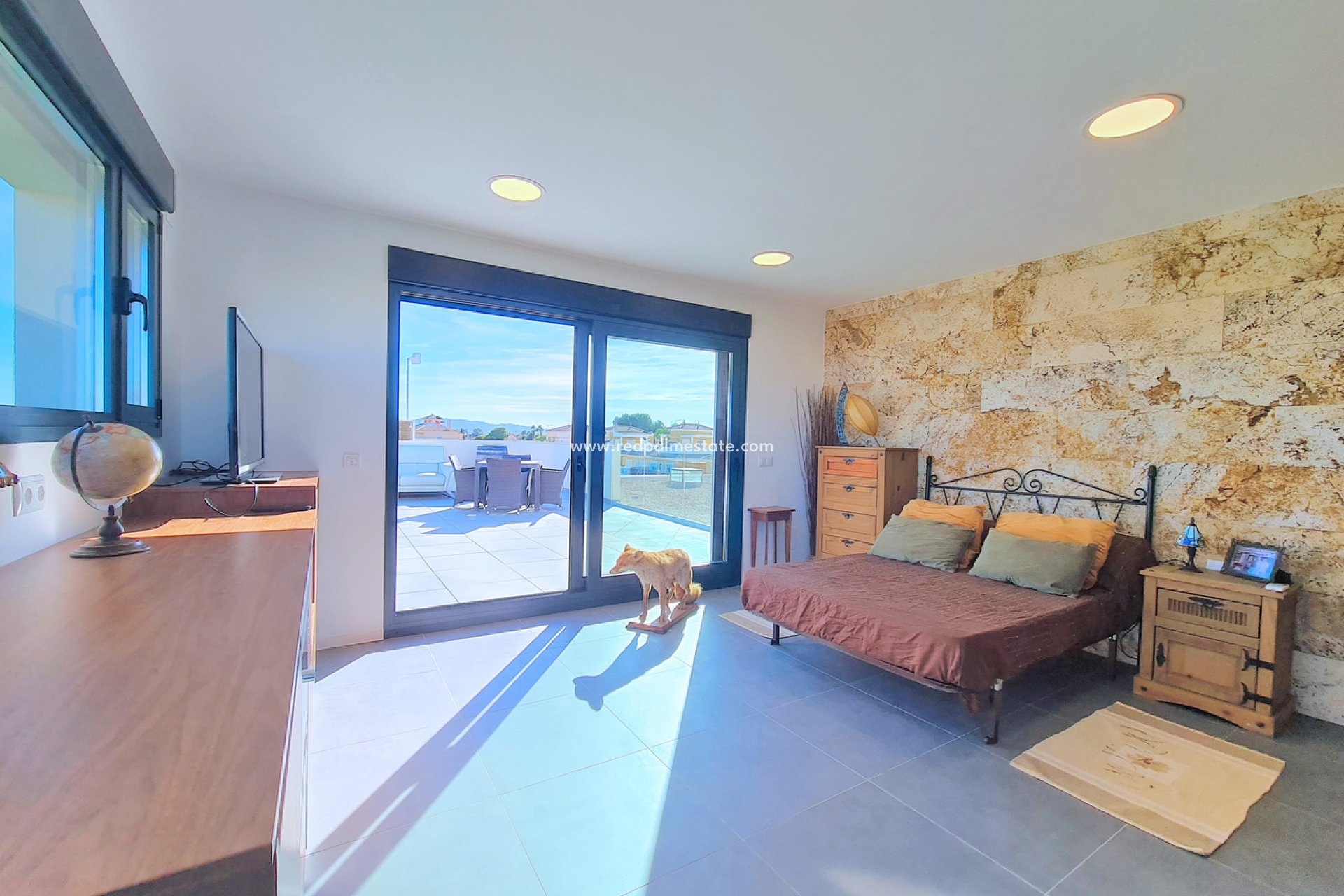 Resale - Villa -
Los Alczares - Los Alcazares