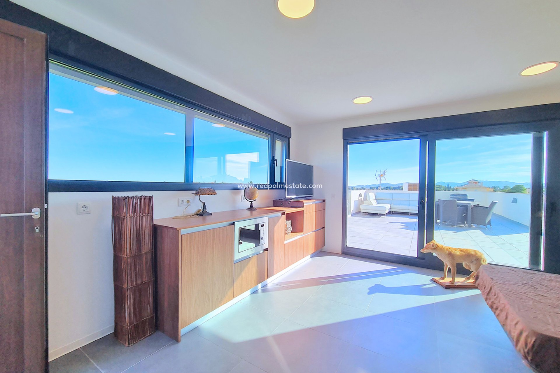 Resale - Villa -
Los Alczares - Los Alcazares