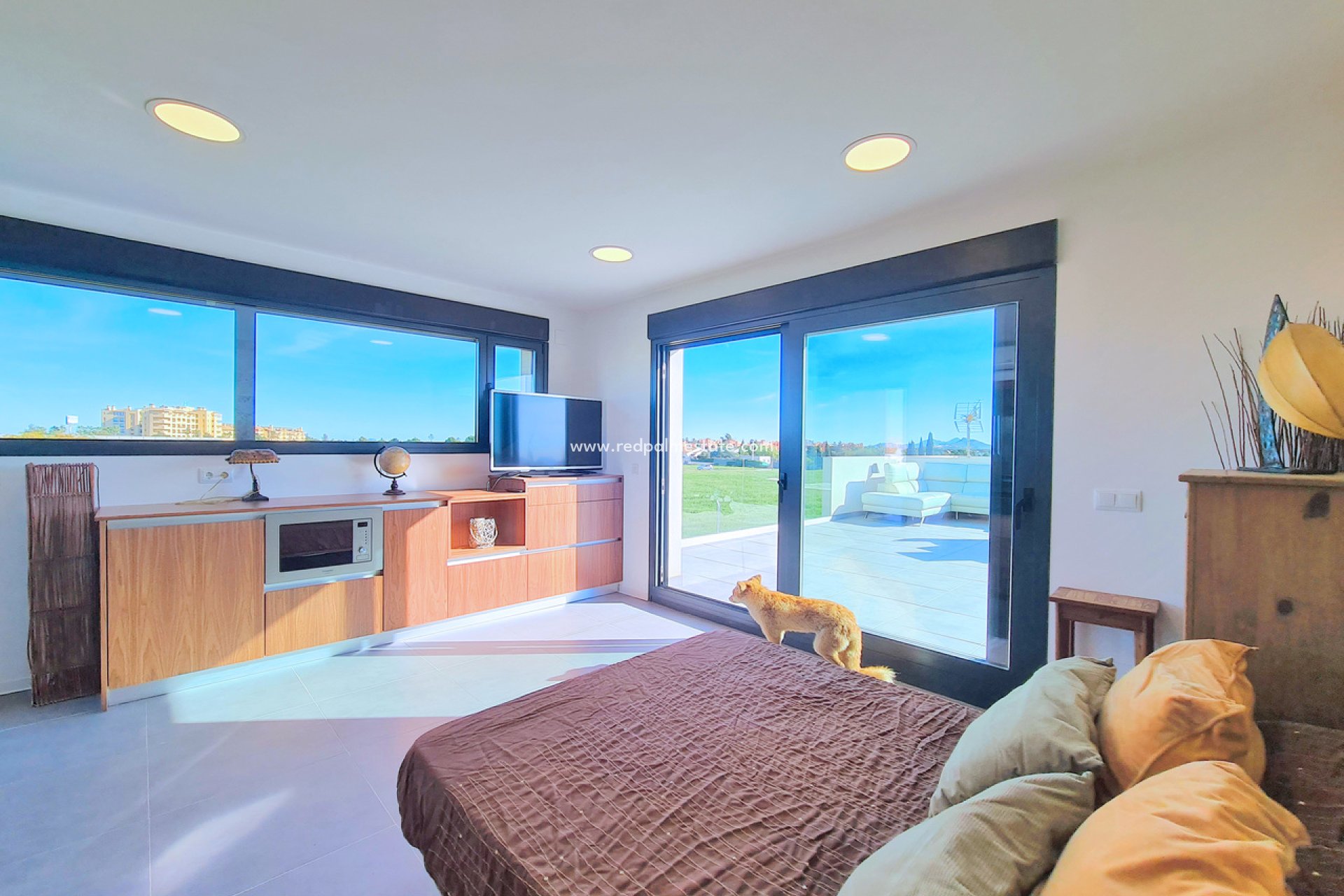 Resale - Villa -
Los Alczares - Los Alcazares