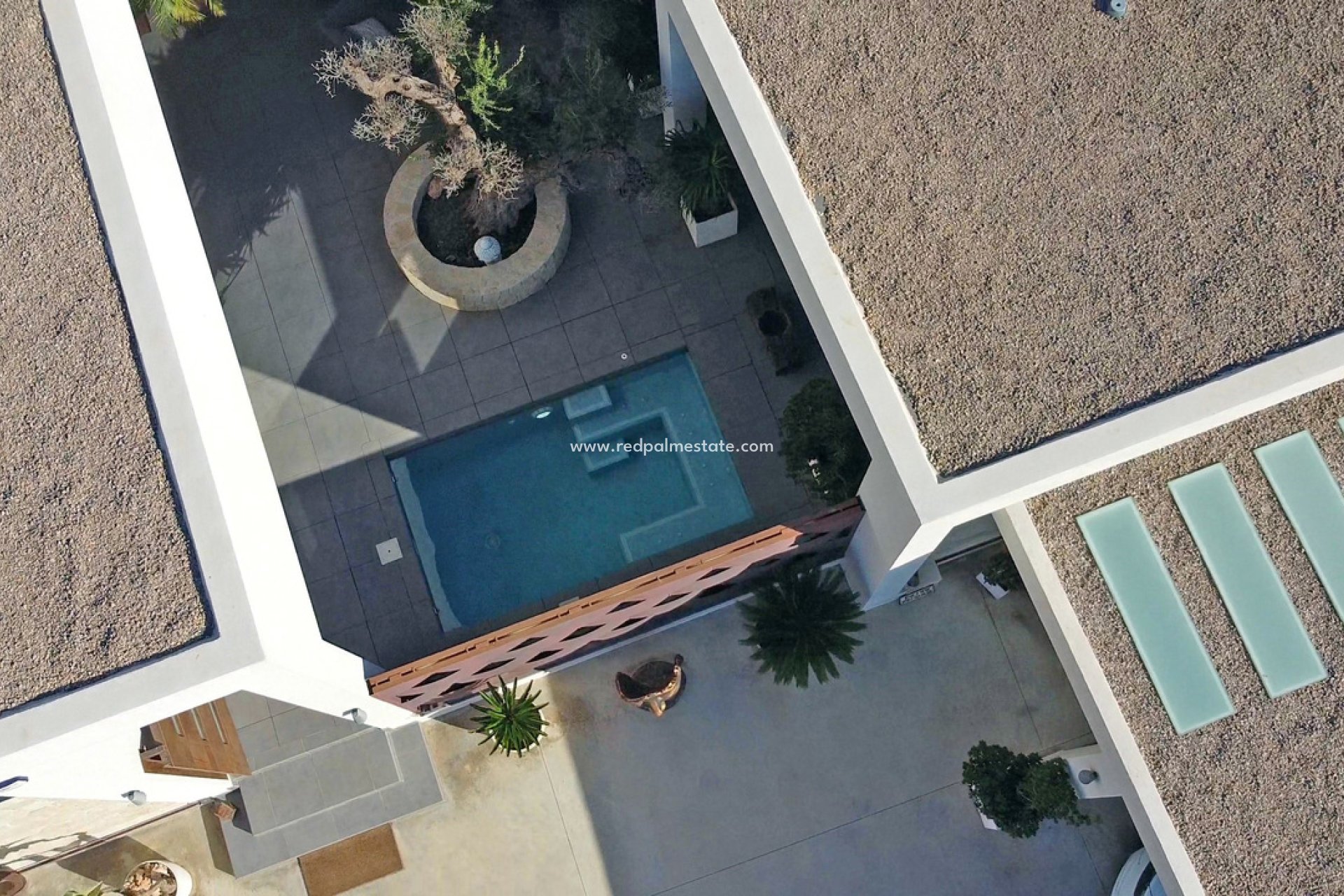 Resale - Villa -
Los Alczares - Los Alcazares