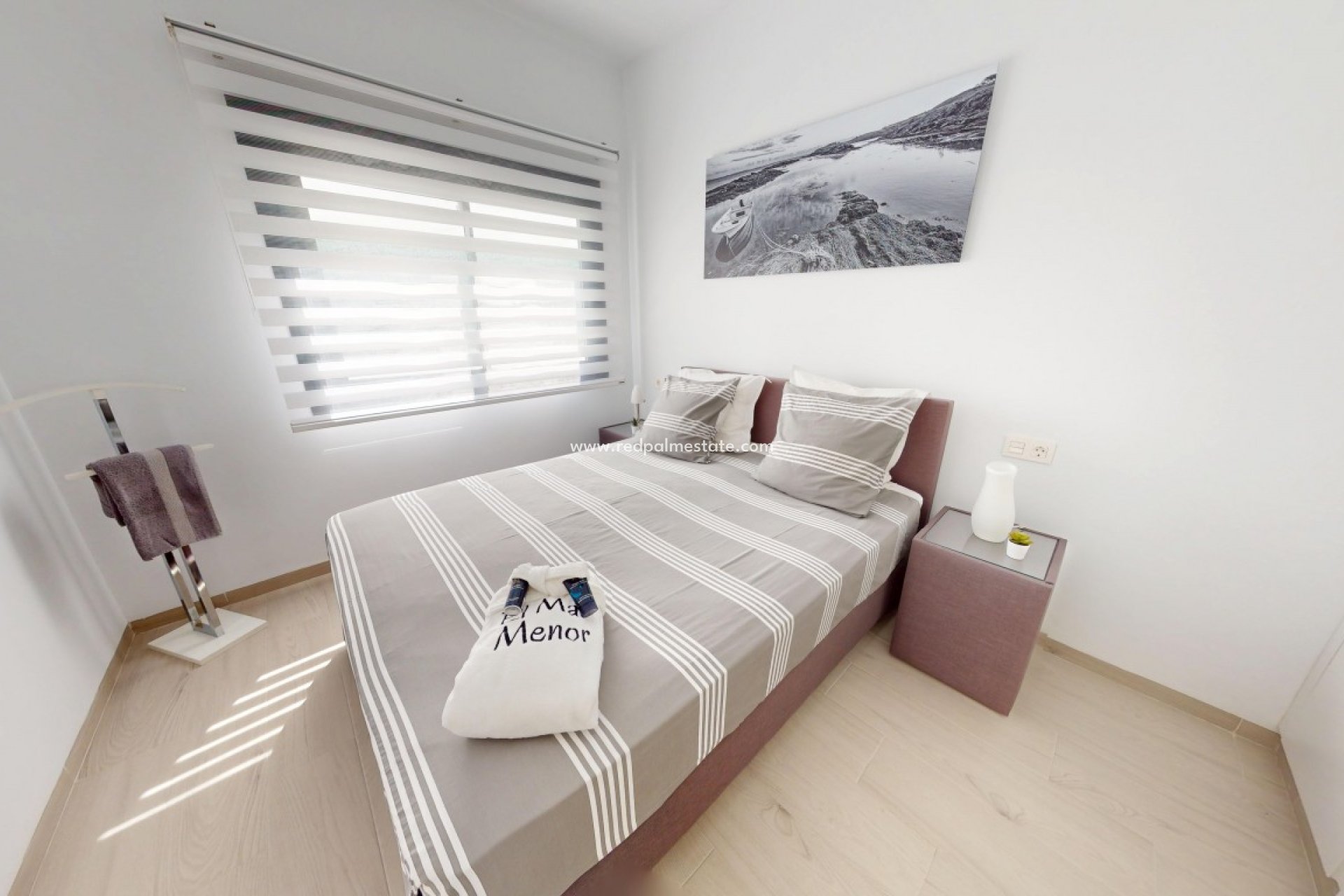 Resale - Villa -
Los Alczares - Los Alcazares