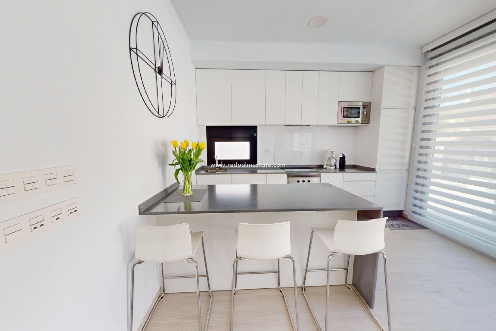 Resale - Villa -
Los Alczares - Los Alcazares