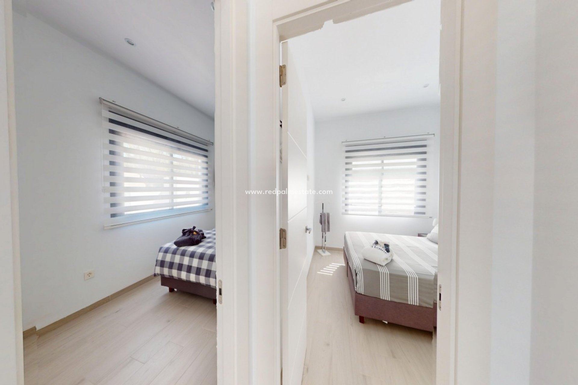 Resale - Villa -
Los Alczares - Los Alcazares