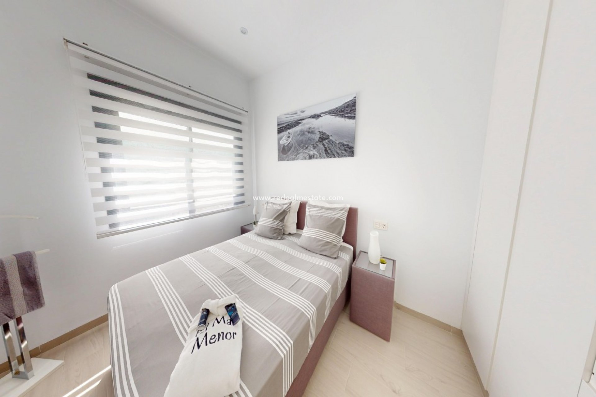 Resale - Villa -
Los Alczares - Los Alcazares