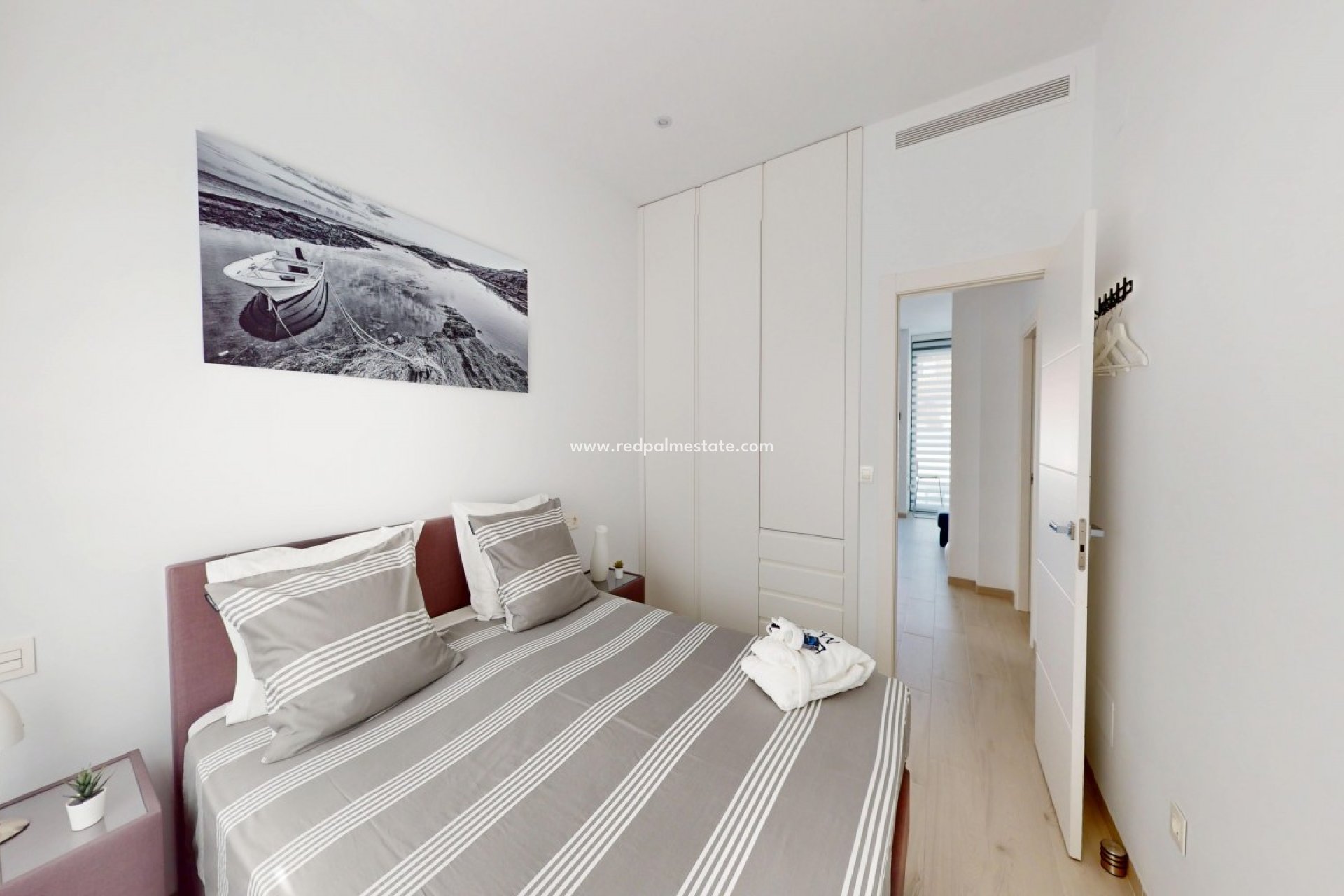 Resale - Villa -
Los Alczares - Los Alcazares