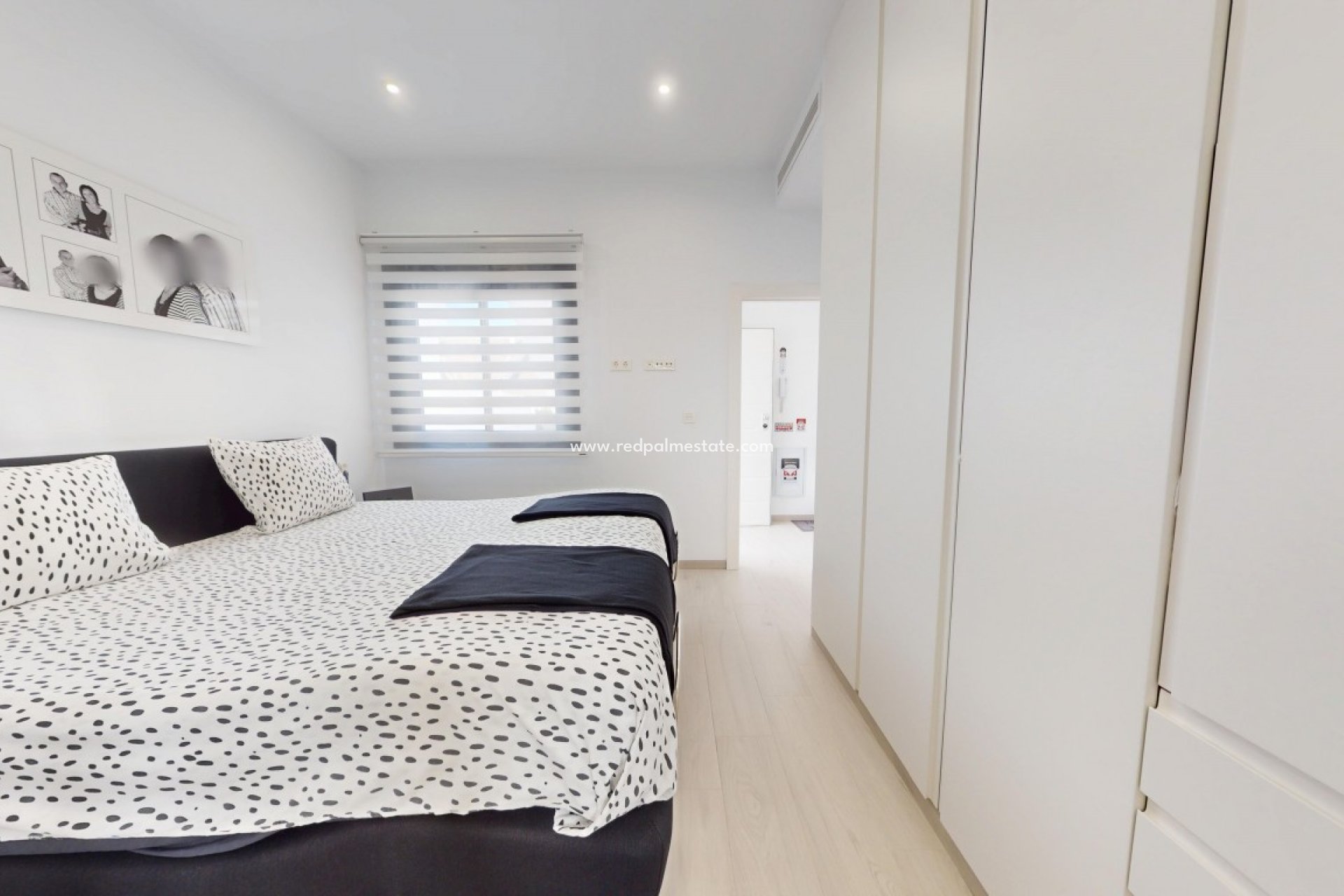 Resale - Villa -
Los Alczares - Los Alcazares