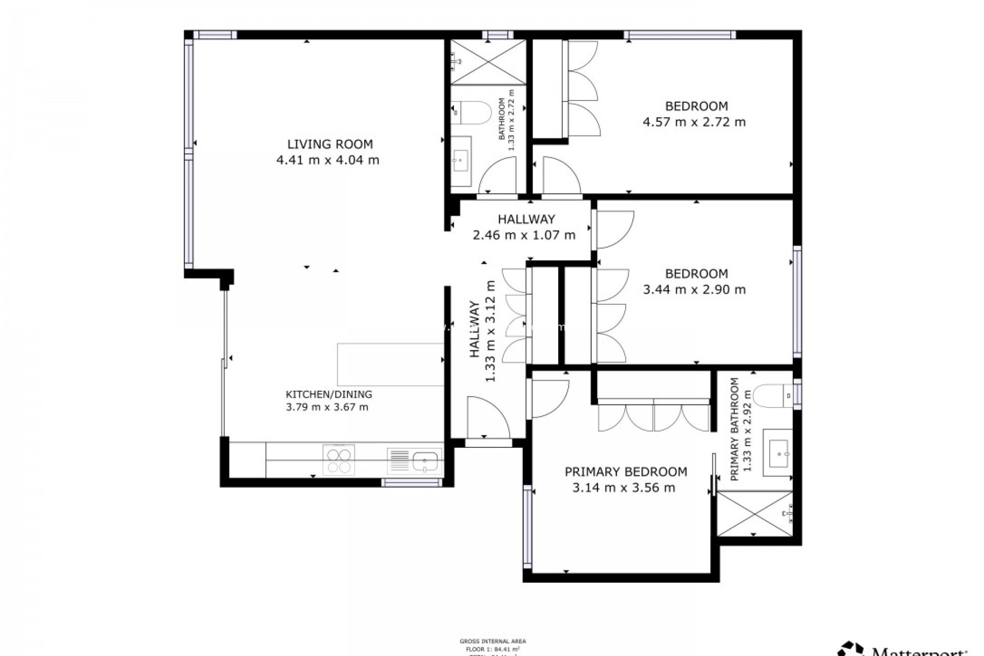 Resale - Villa -
Los Alczares - Los Alcazares