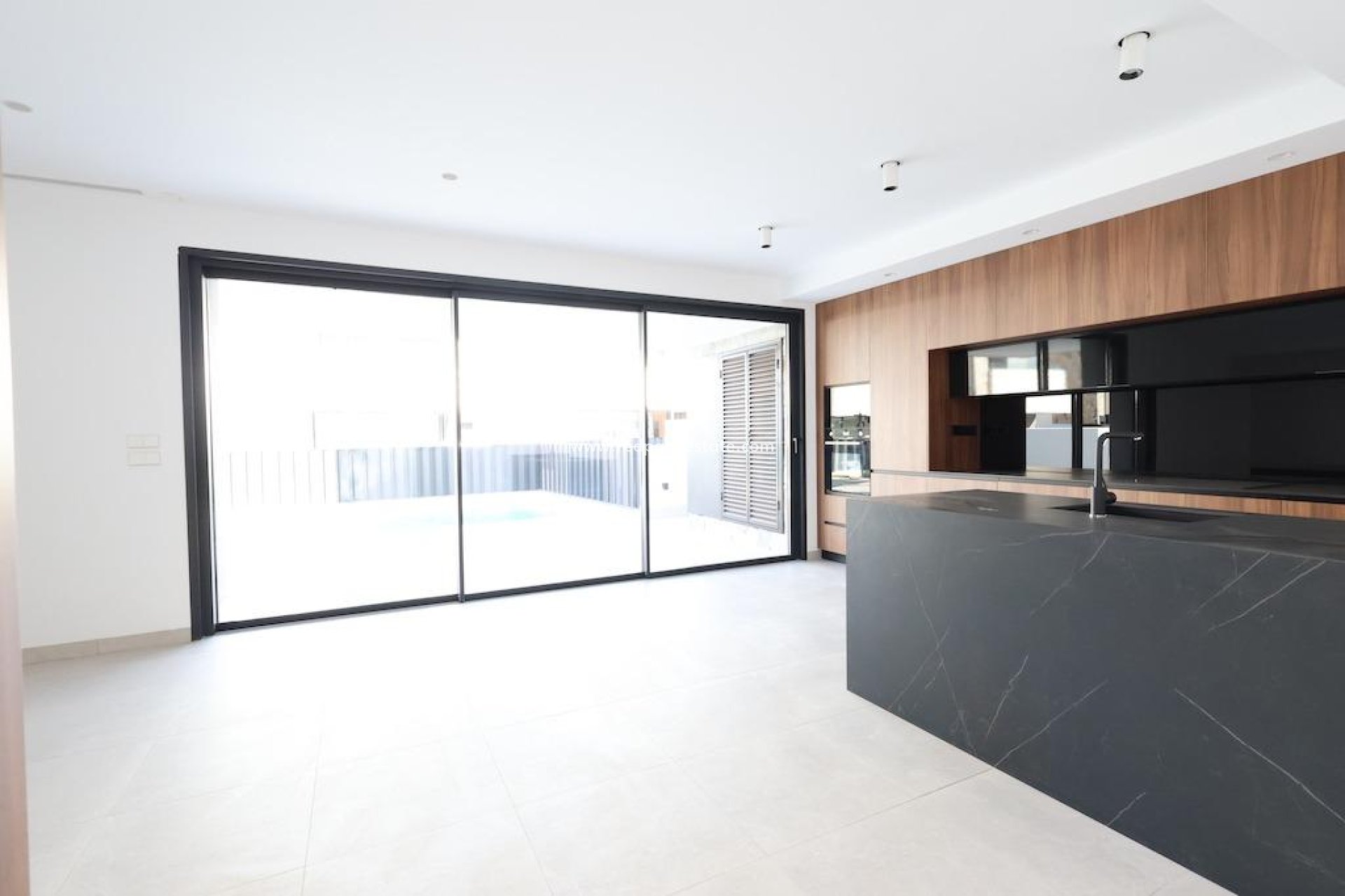 Resale - Villa -
Los Alczares - Santa Rosalia