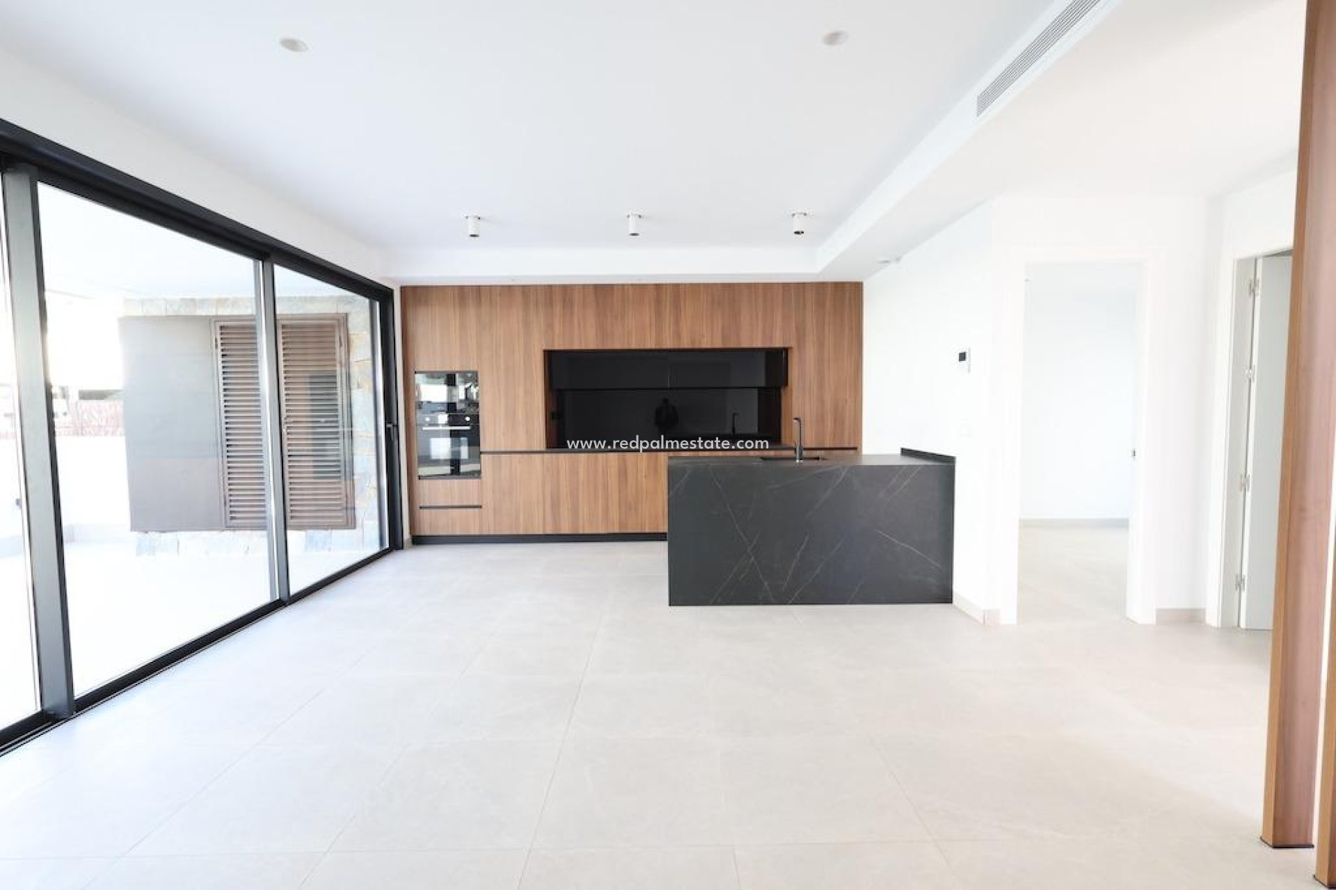 Resale - Villa -
Los Alczares - Santa Rosalia