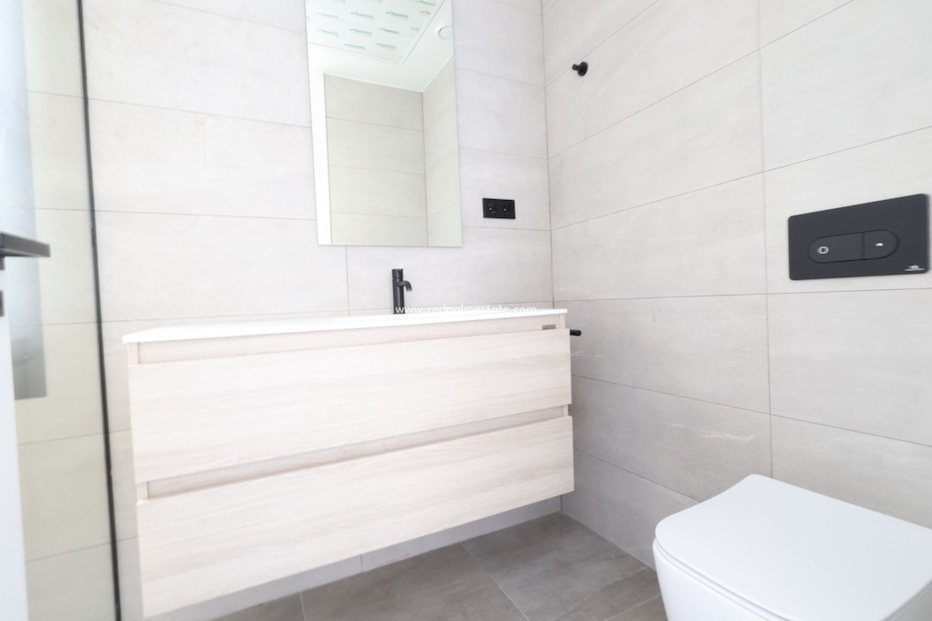 Resale - Villa -
Los Alczares - Santa Rosalia