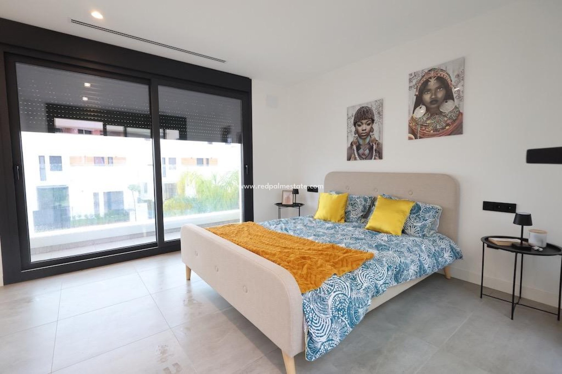 Resale - Villa -
Los Alczares - Santa Rosalia