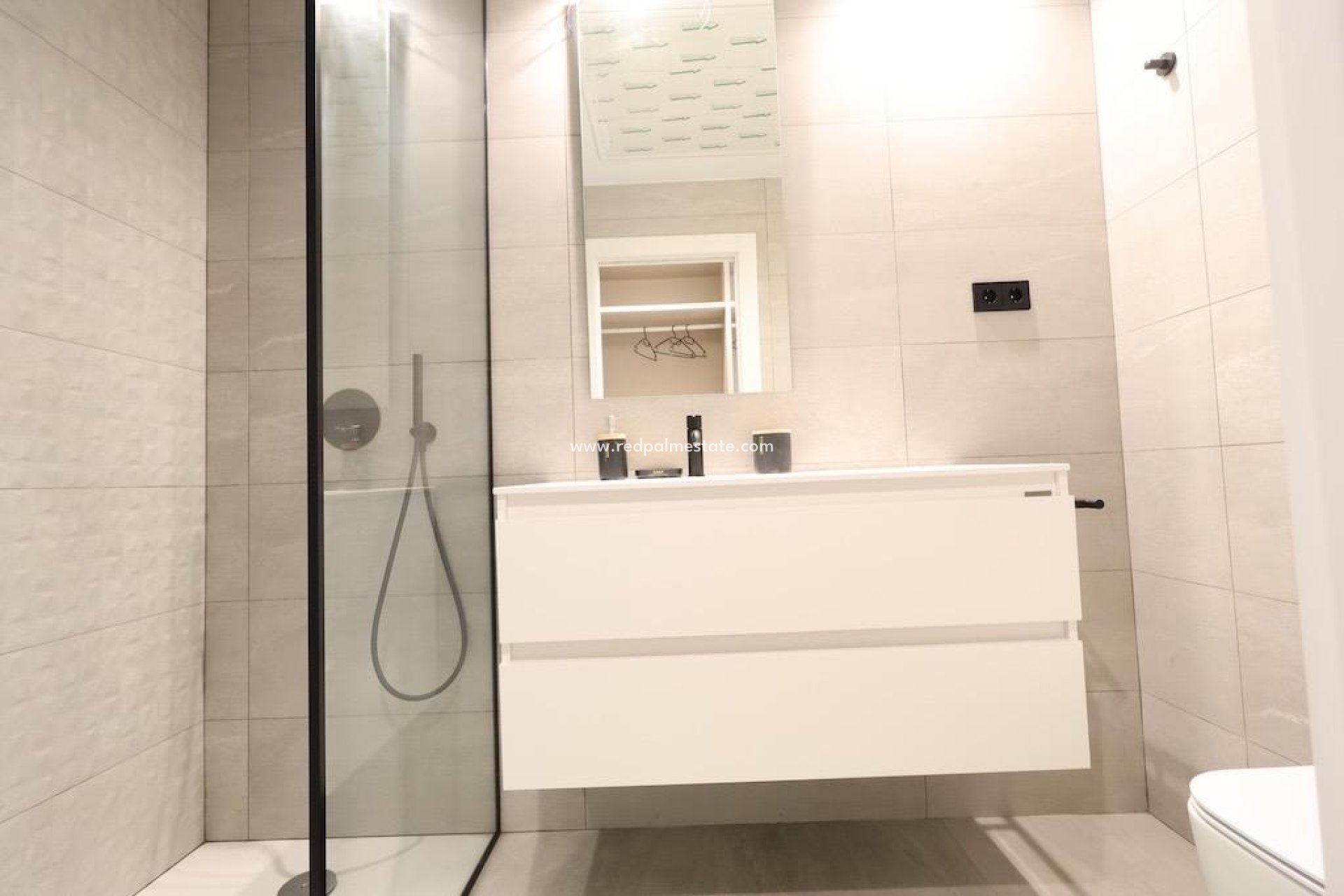 Resale - Villa -
Los Alczares - Santa Rosalia
