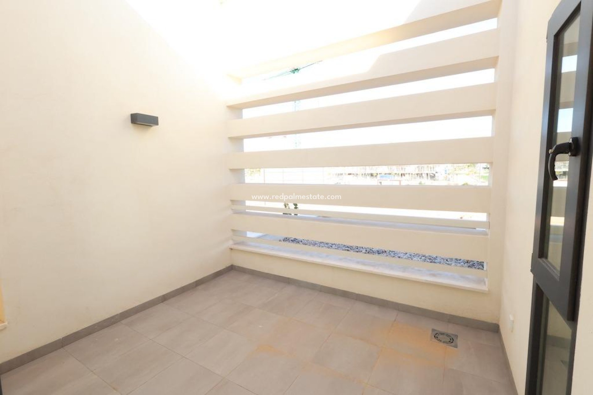 Resale - Villa -
Los Alczares - Santa Rosalia