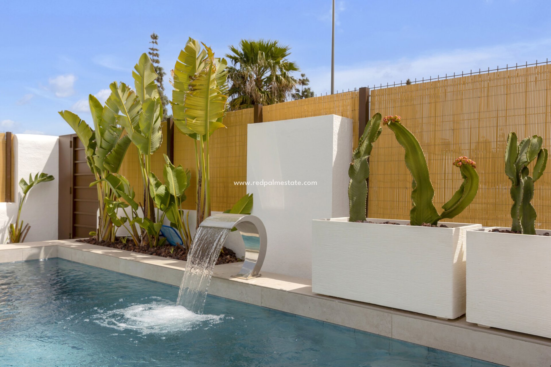 Resale - Villa -
Los Alczares - Torre del Rame
