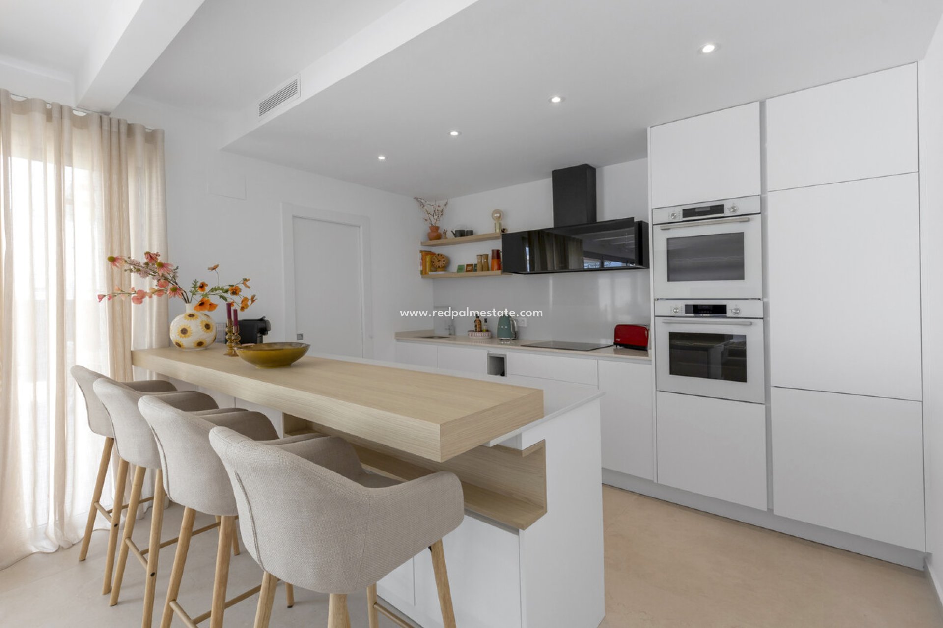 Resale - Villa -
Los Alczares - Torre del Rame