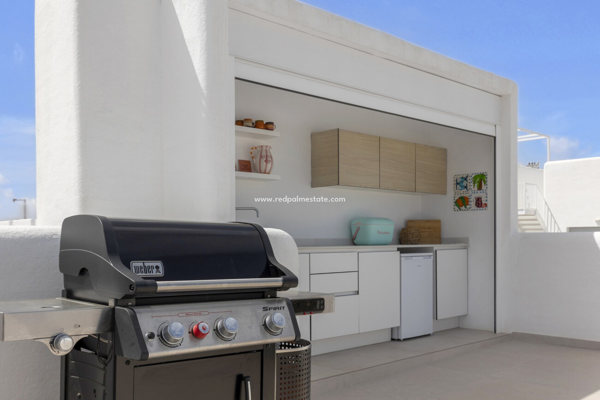 Resale - Villa -
Los Alczares - Torre del Rame