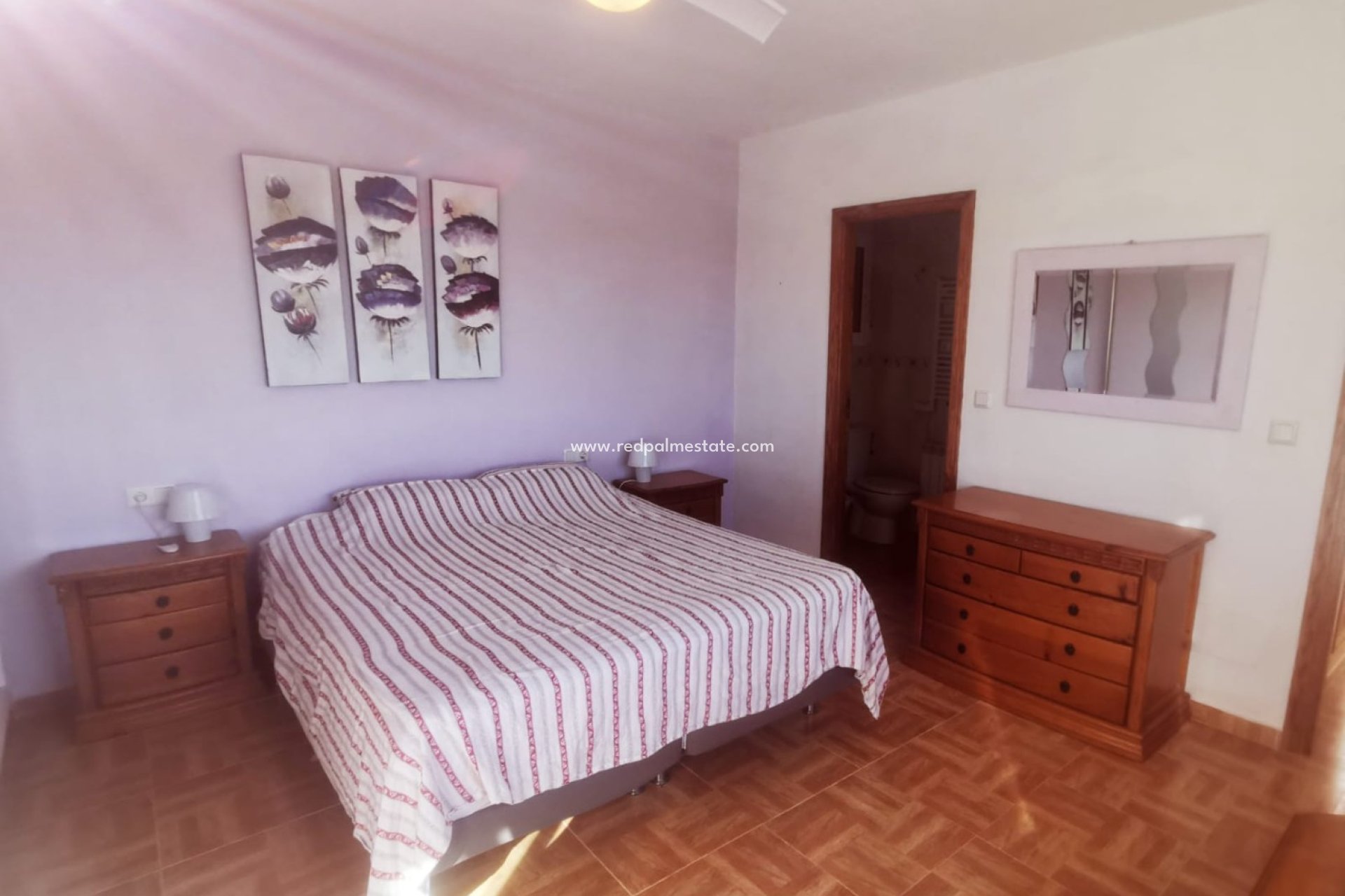 Resale - Villa -
Los Alczares - Town