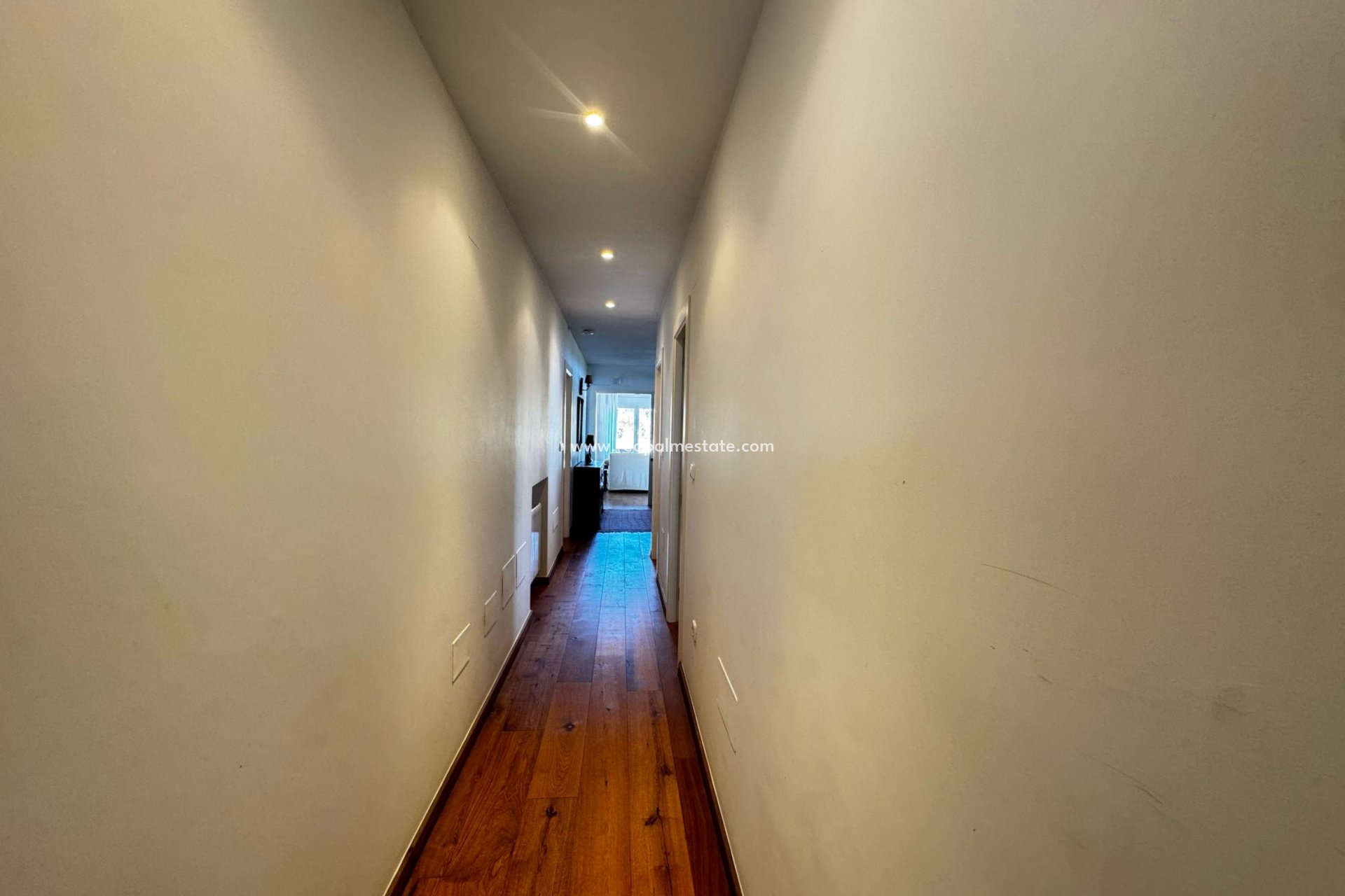 Resale - Villa -
Los Belones - Inland