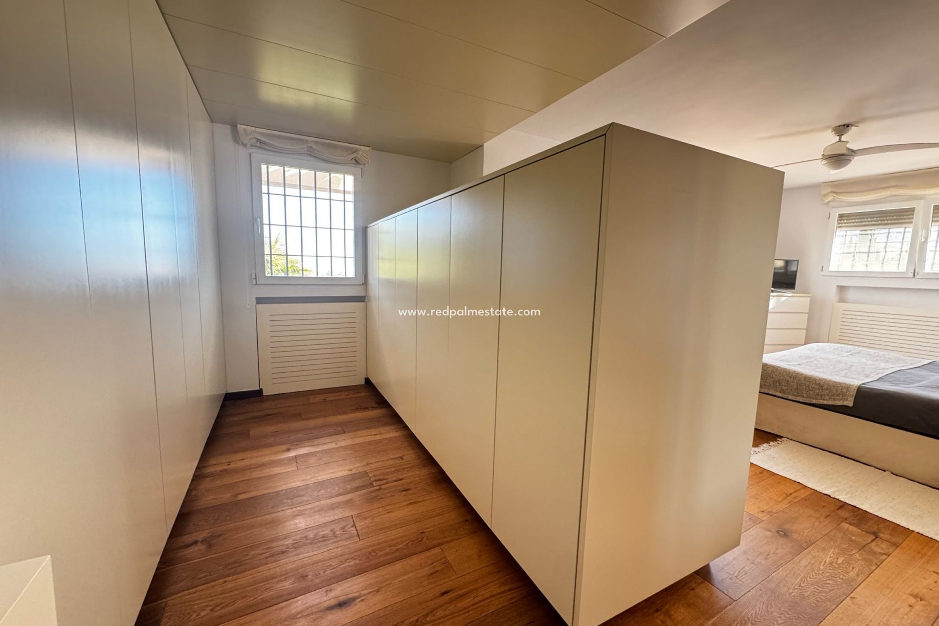 Resale - Villa -
Los Belones - Inland