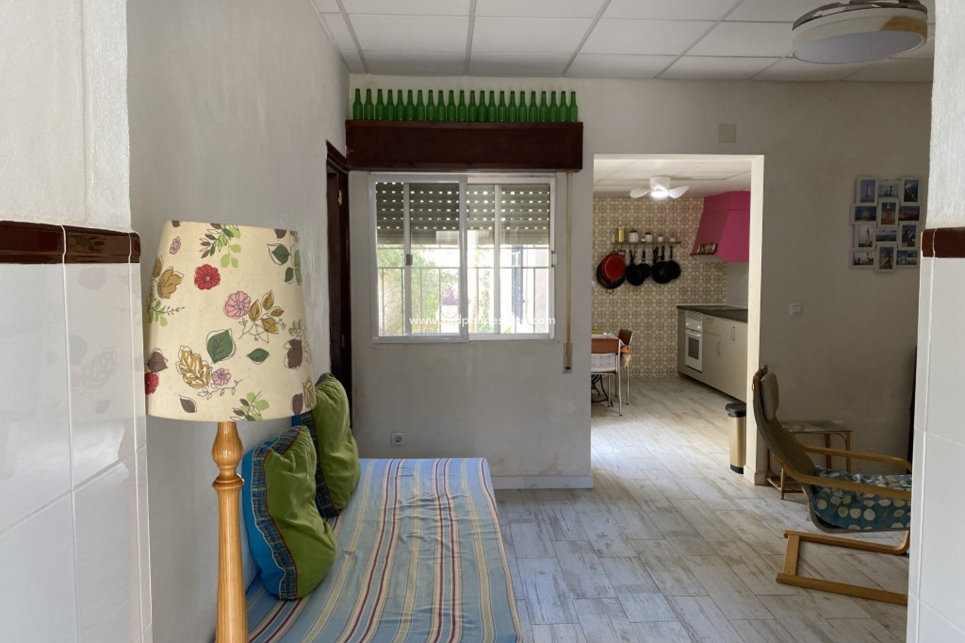 Resale - Villa -
Los Nietos