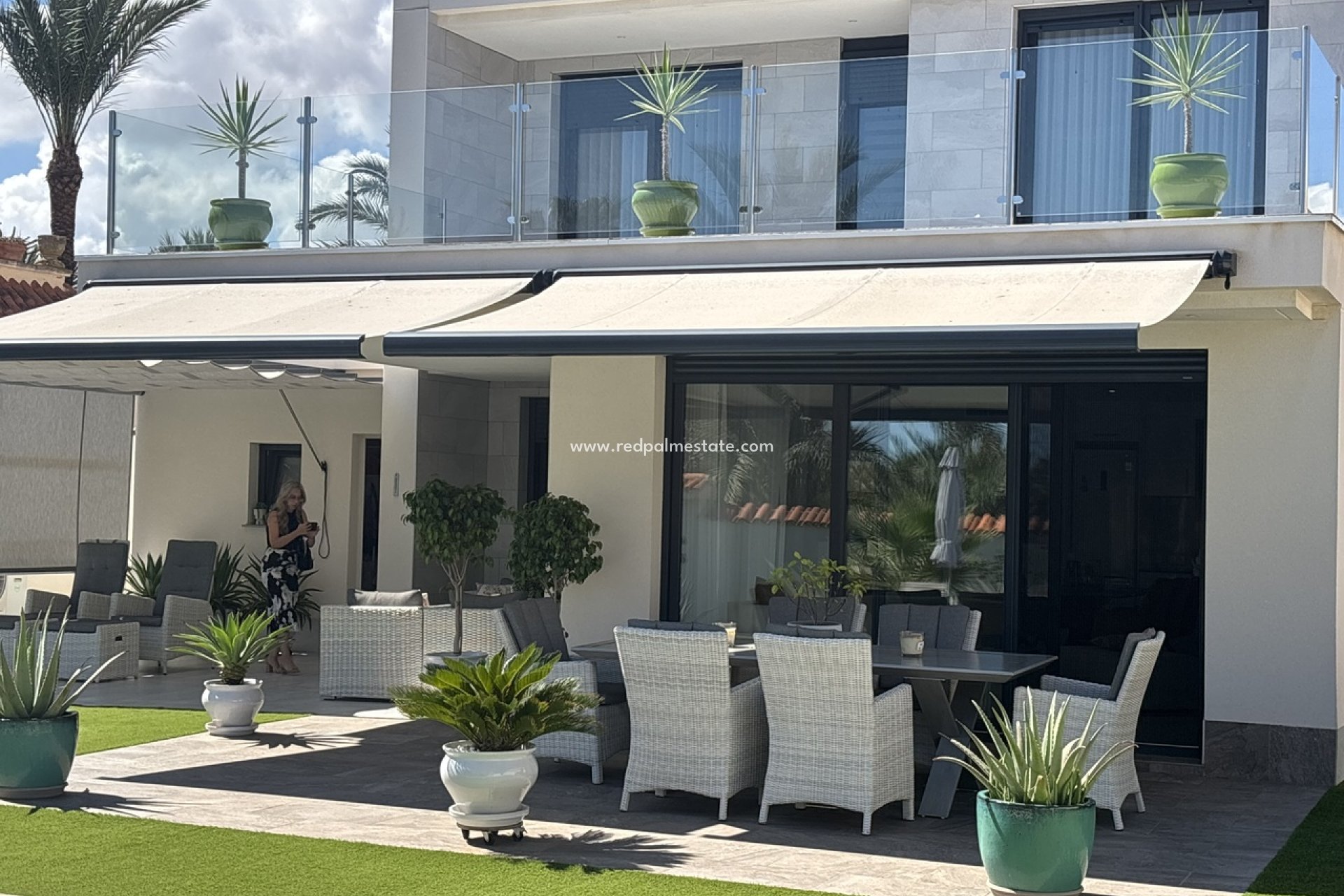 Resale - Villa -
Los Urrutias - Costa Calida