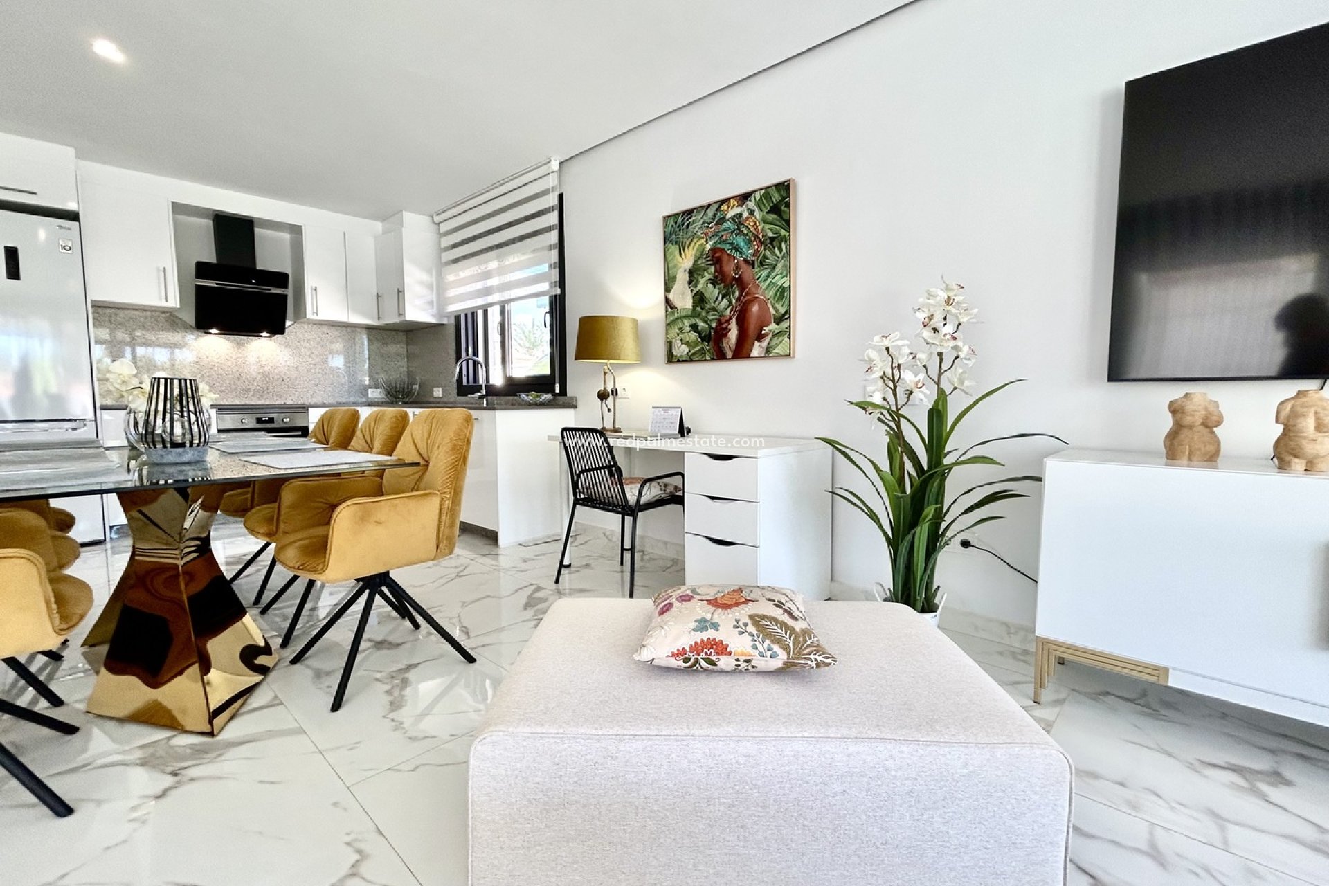 Resale - Villa -
Los Urrutias - Costa Calida